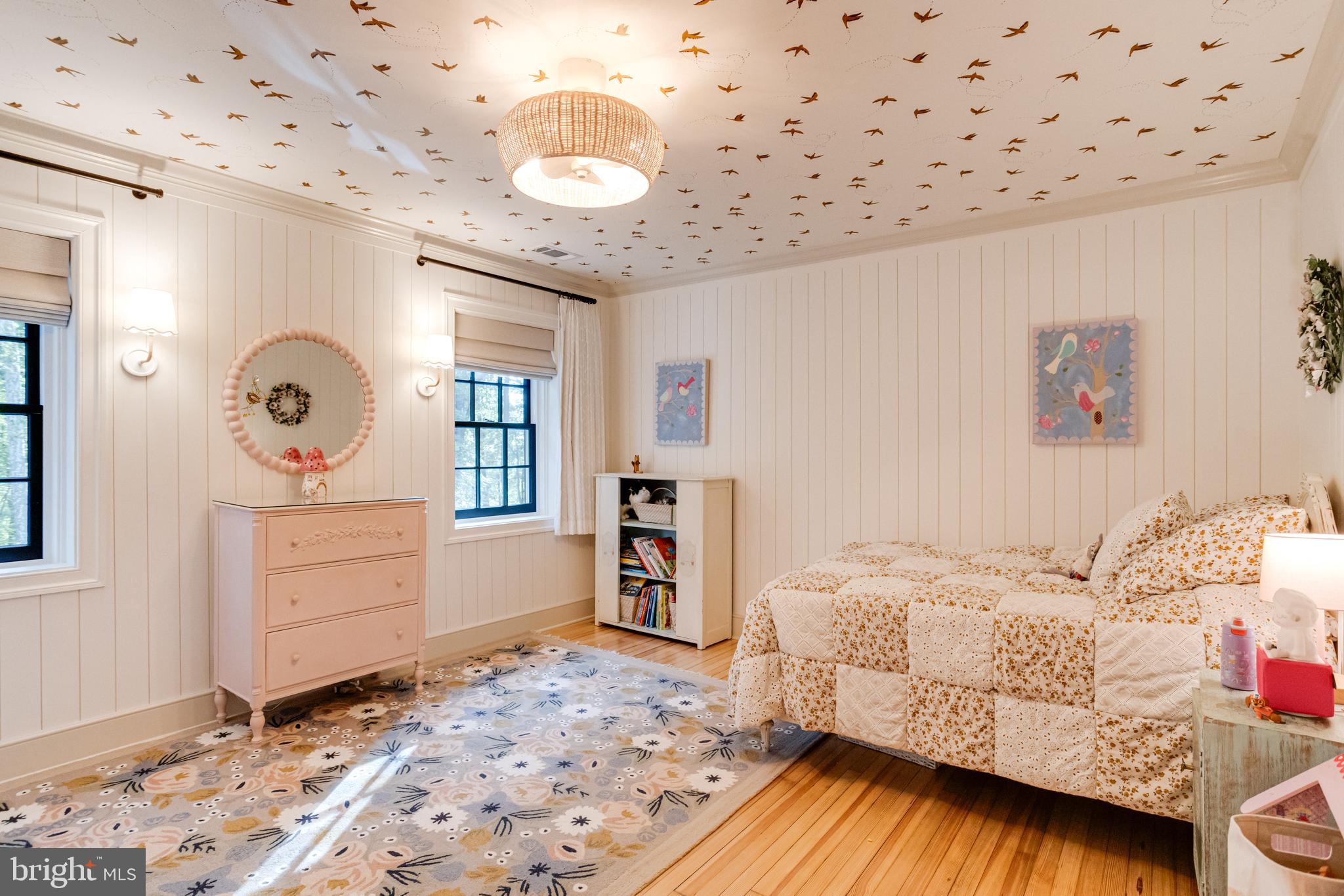 STEVENSON - Residential