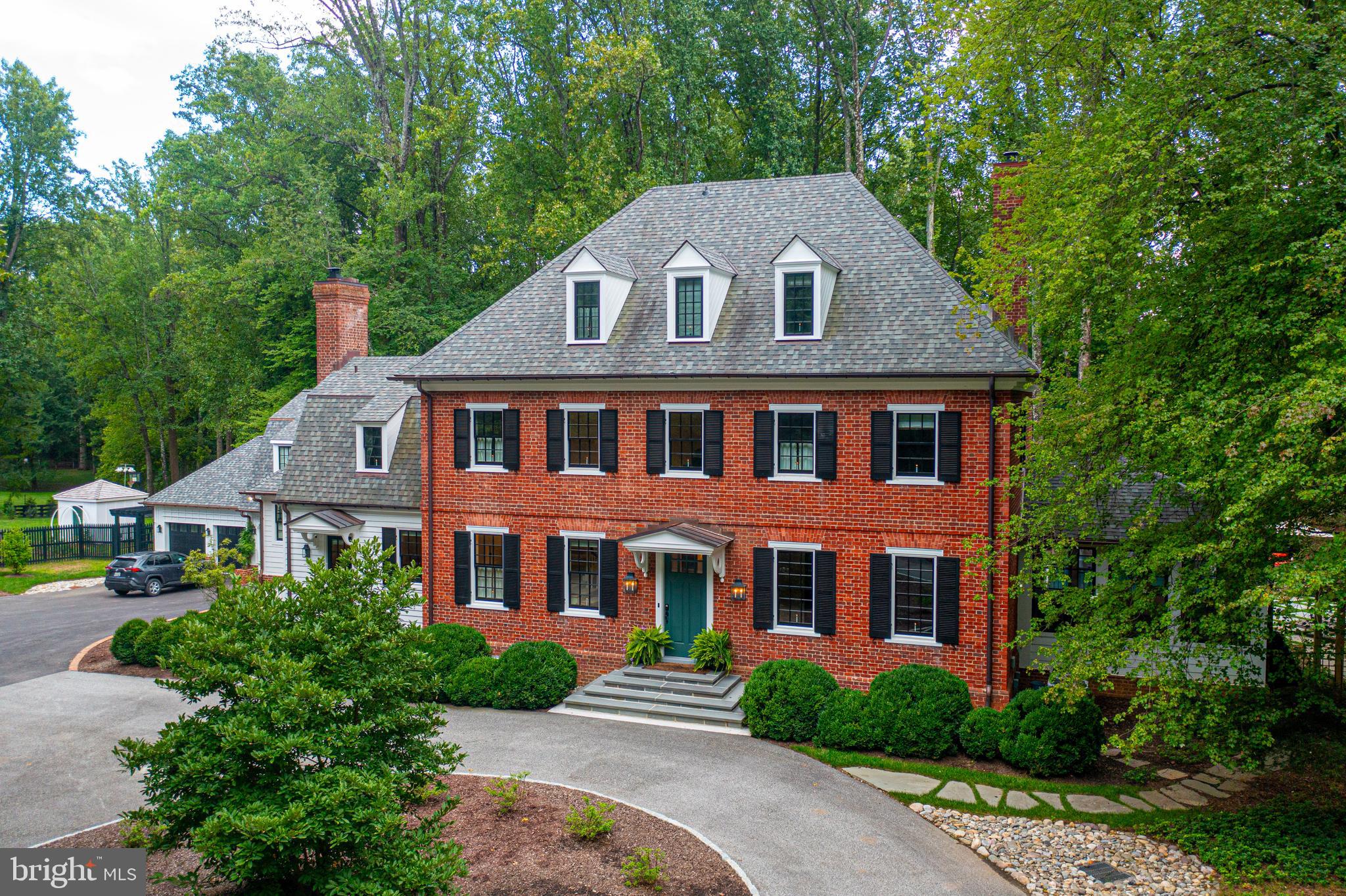 STEVENSON - Residential