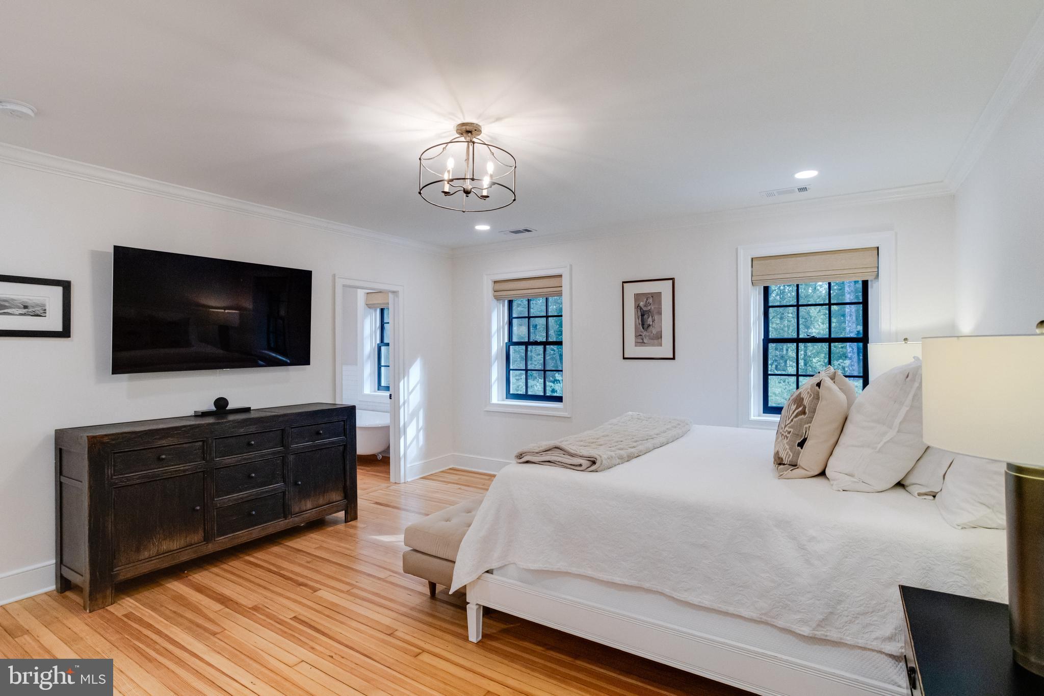 STEVENSON - Residential