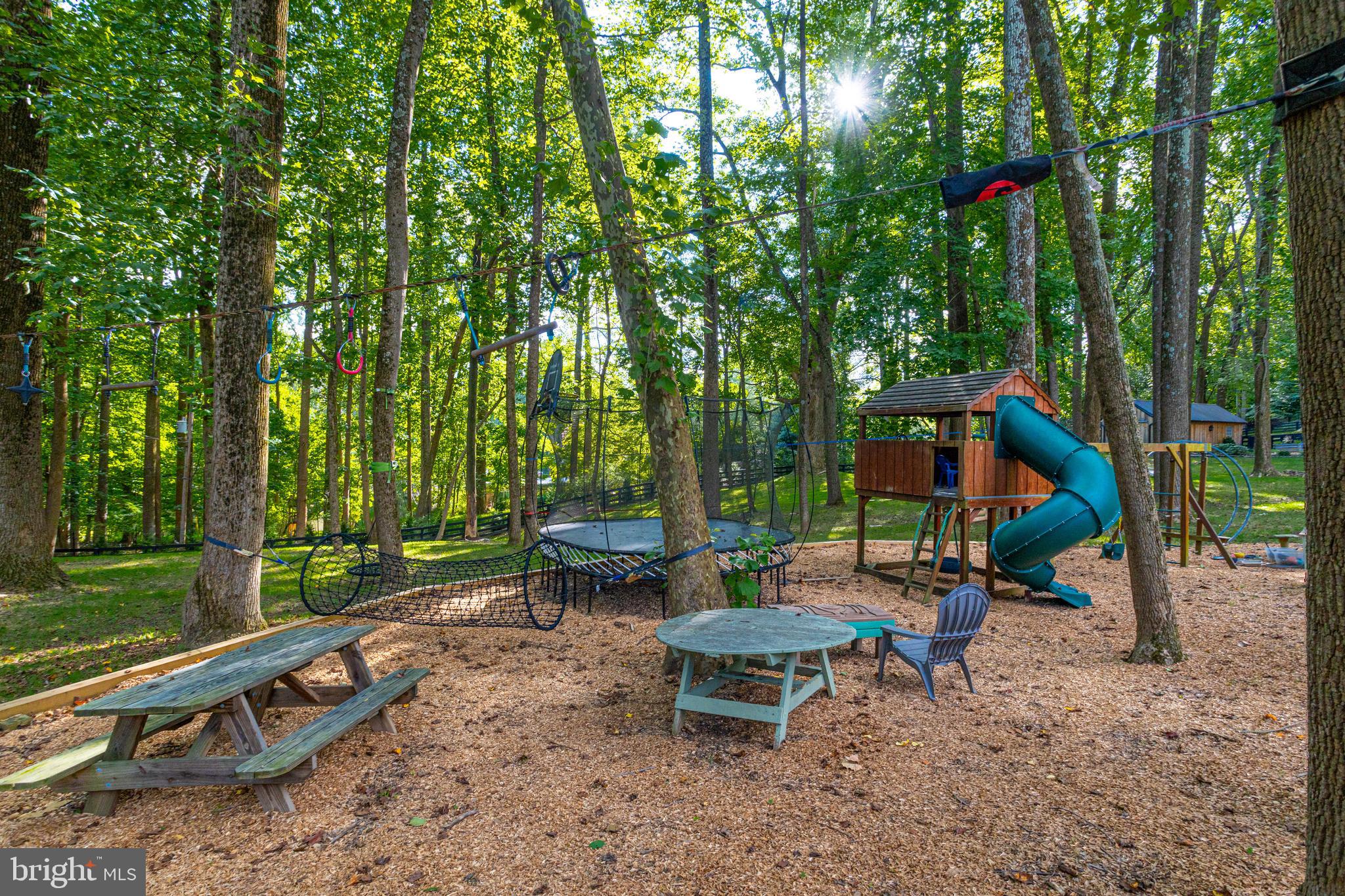 STEVENSON - Residential