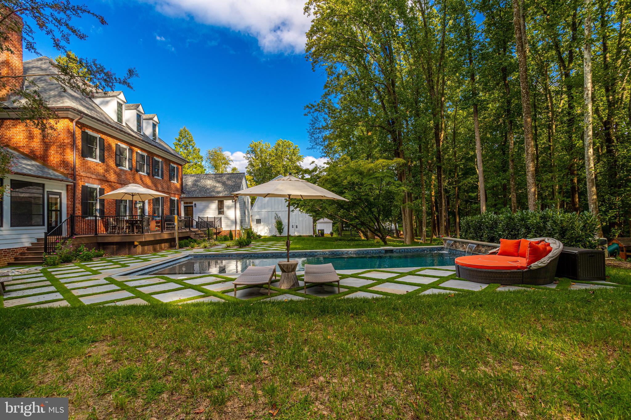 STEVENSON - Residential