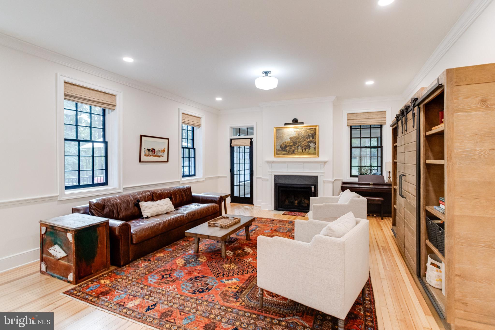 STEVENSON - Residential