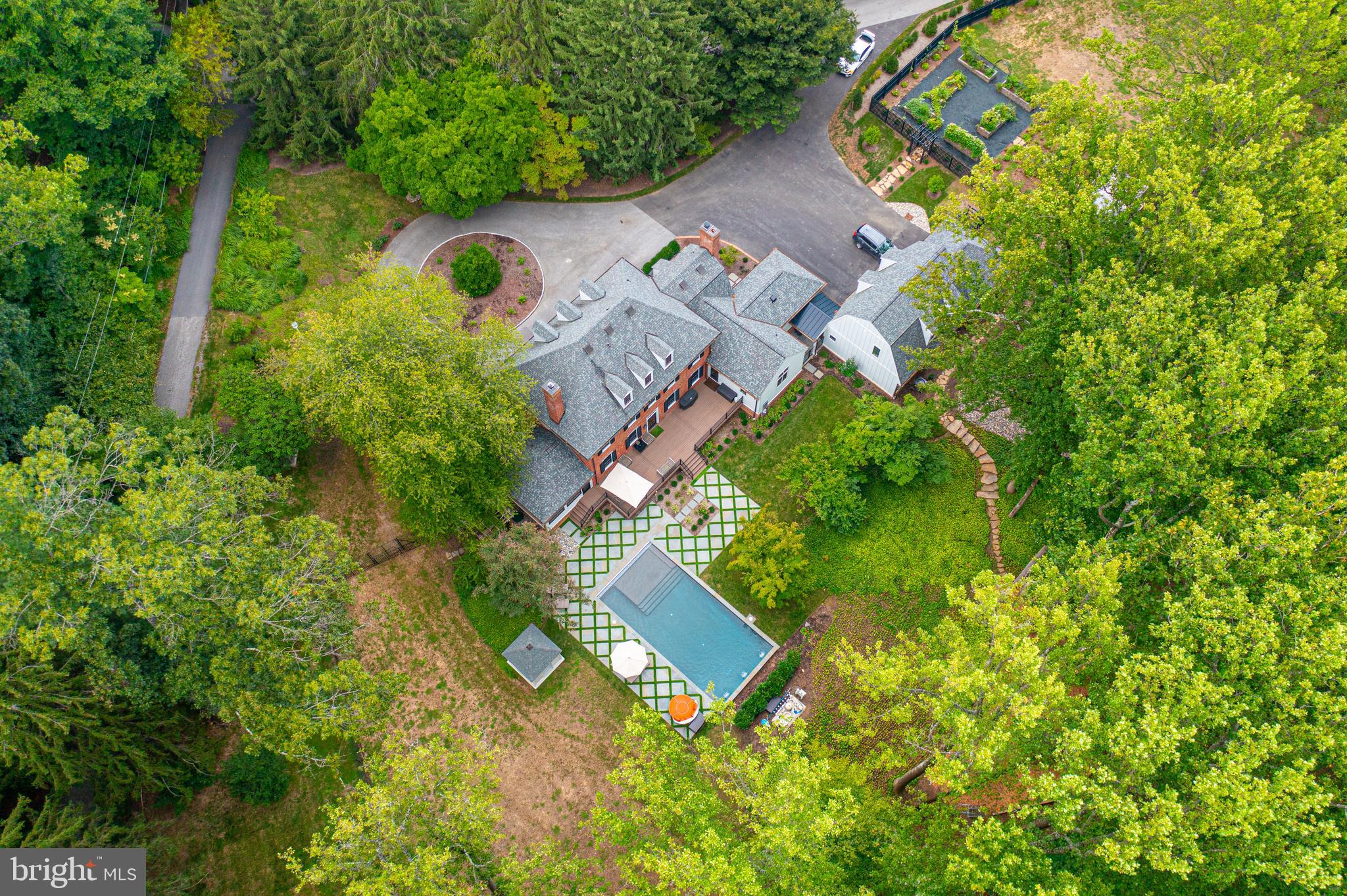 STEVENSON - Residential