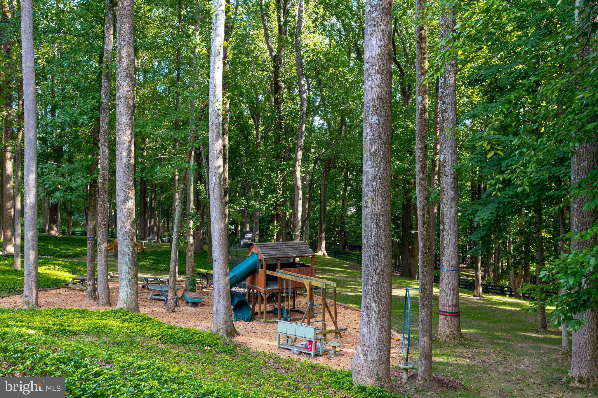 STEVENSON - Residential