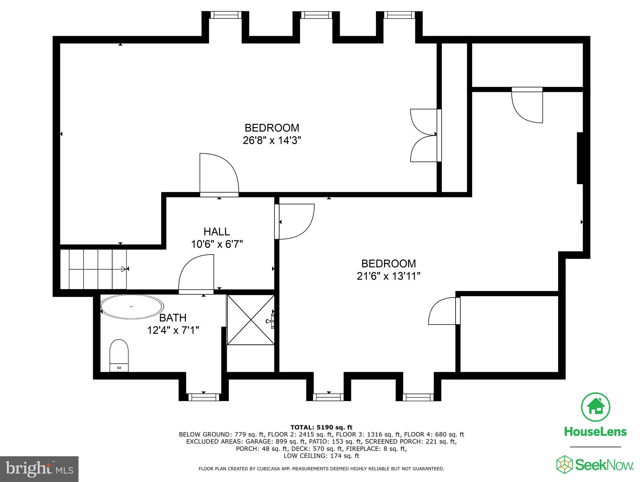 STEVENSON - Residential