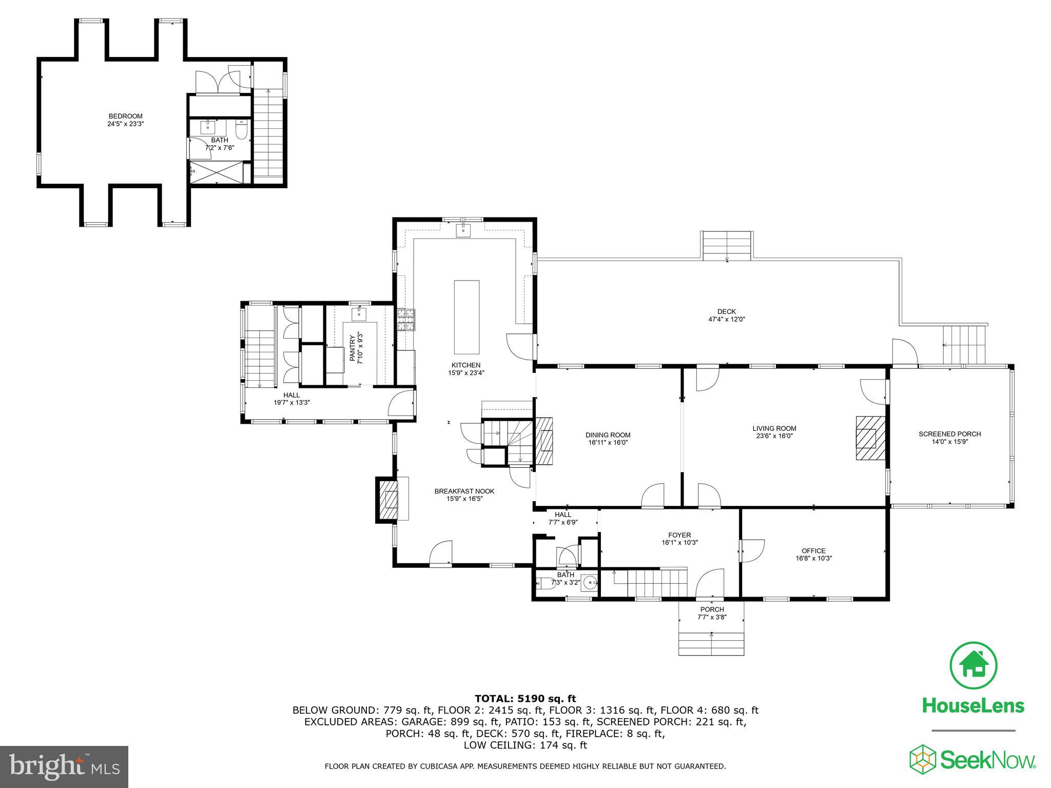 STEVENSON - Residential