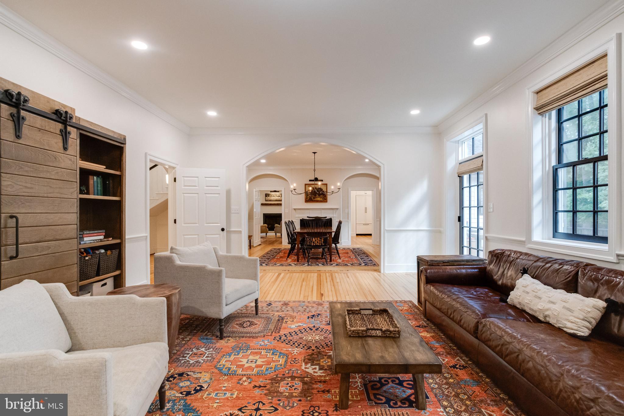 STEVENSON - Residential