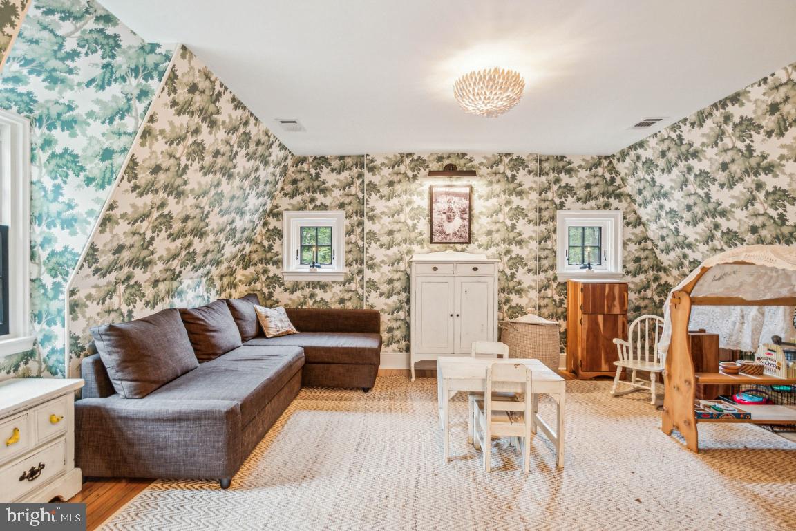 STEVENSON - Residential