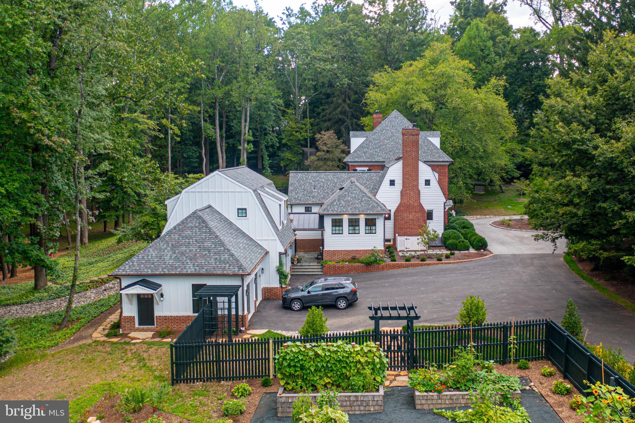 STEVENSON - Residential