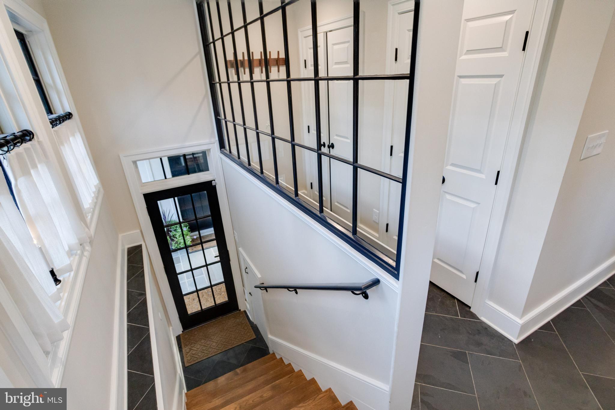 STEVENSON - Residential