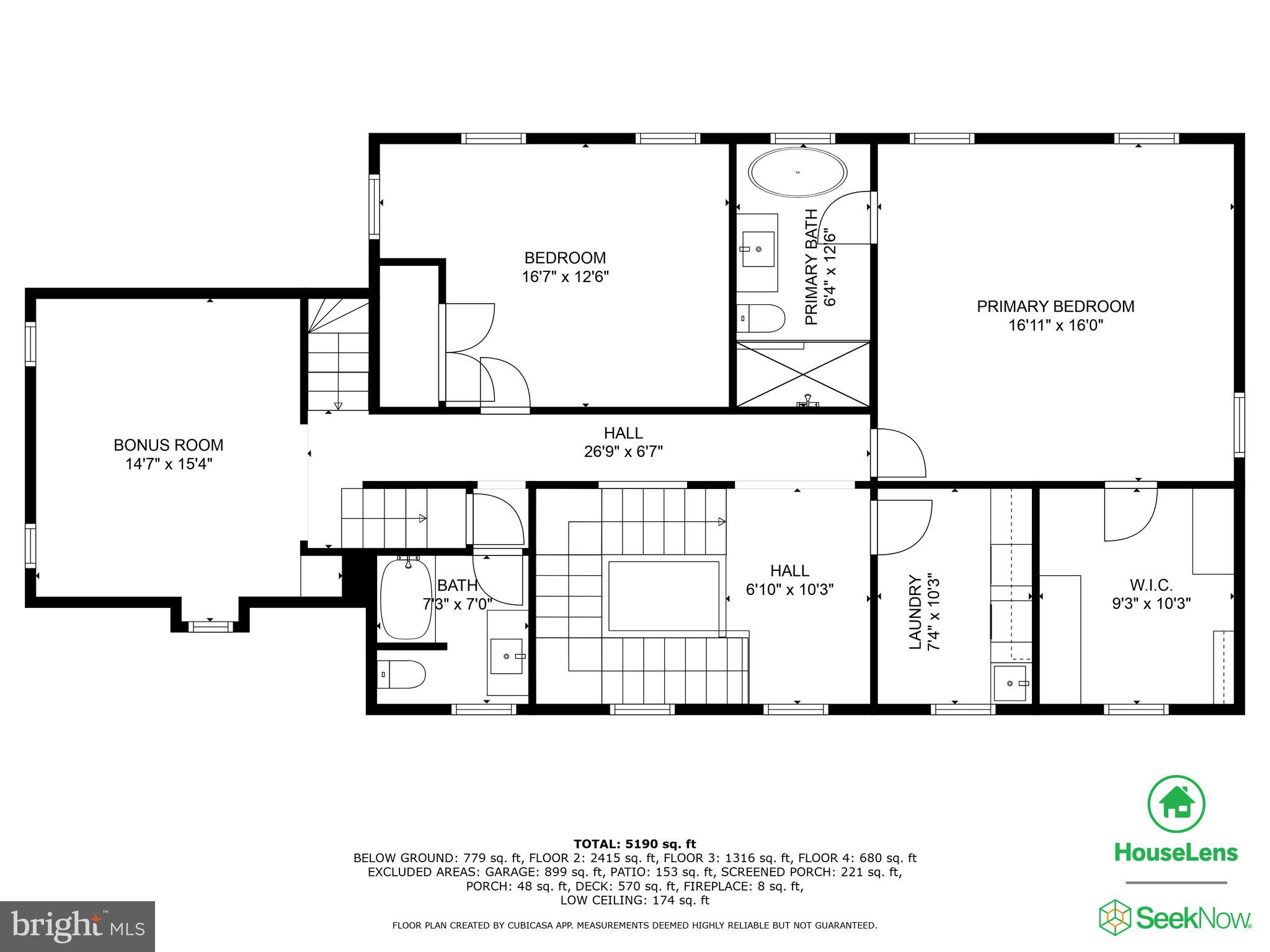 STEVENSON - Residential