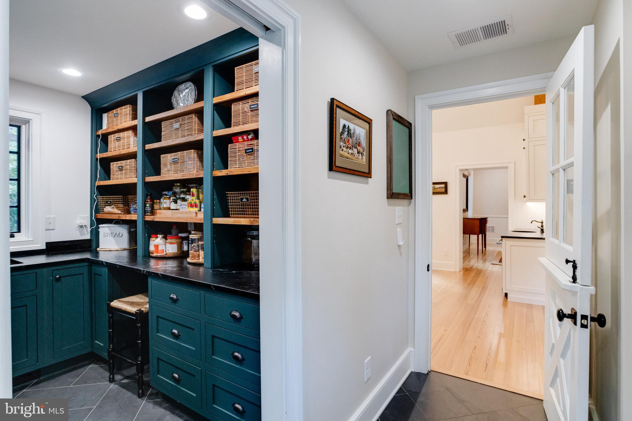 STEVENSON - Residential