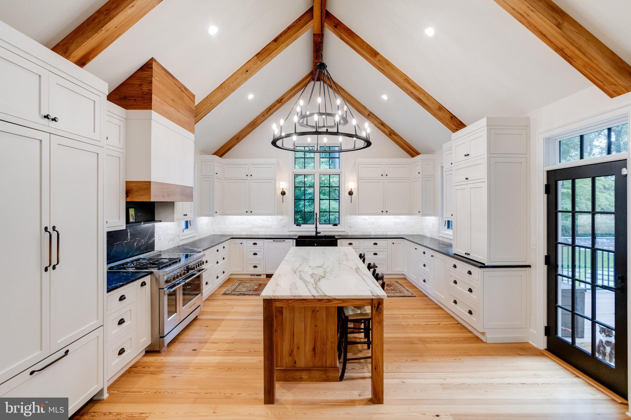 STEVENSON - Residential