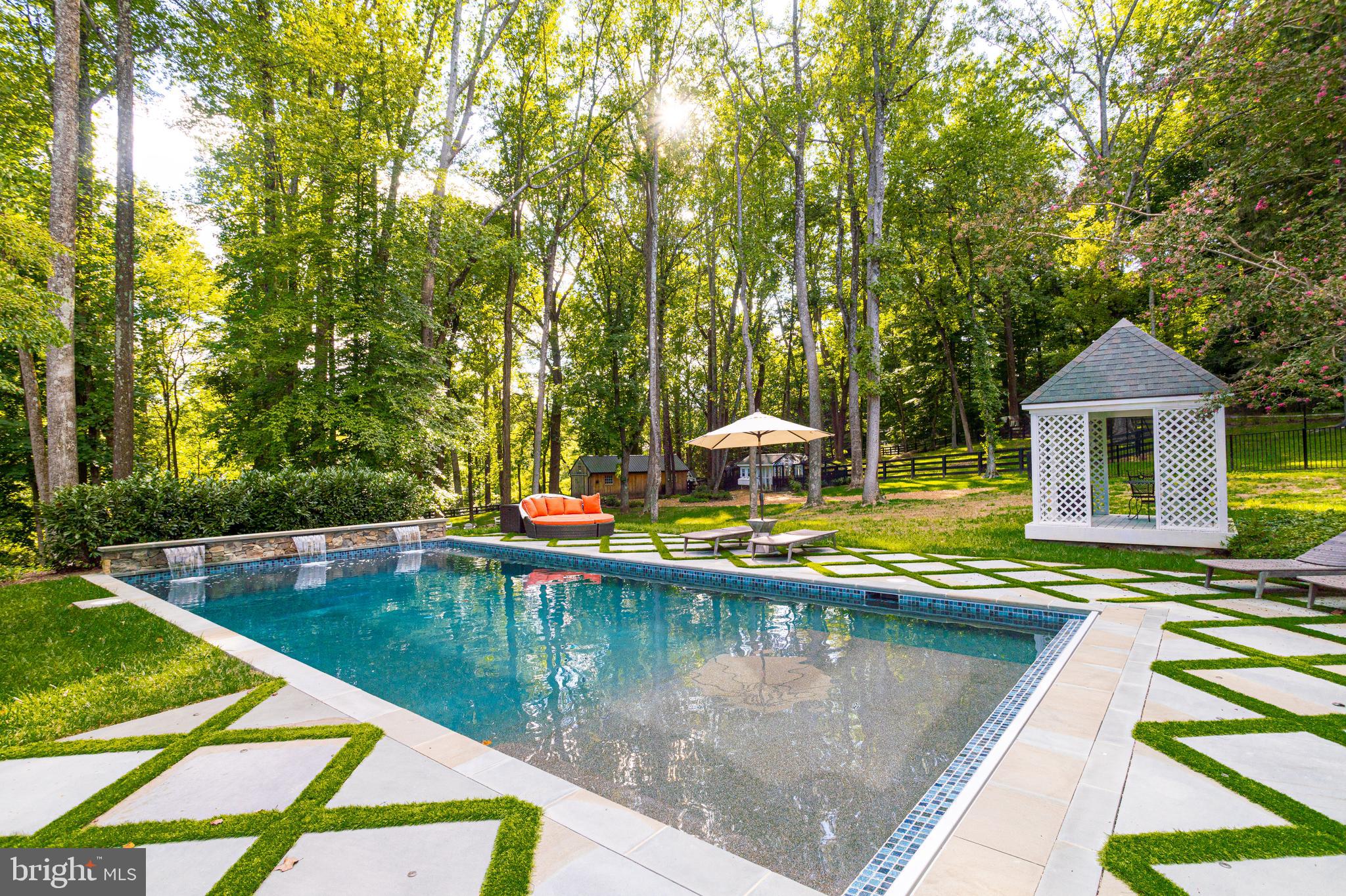 STEVENSON - Residential