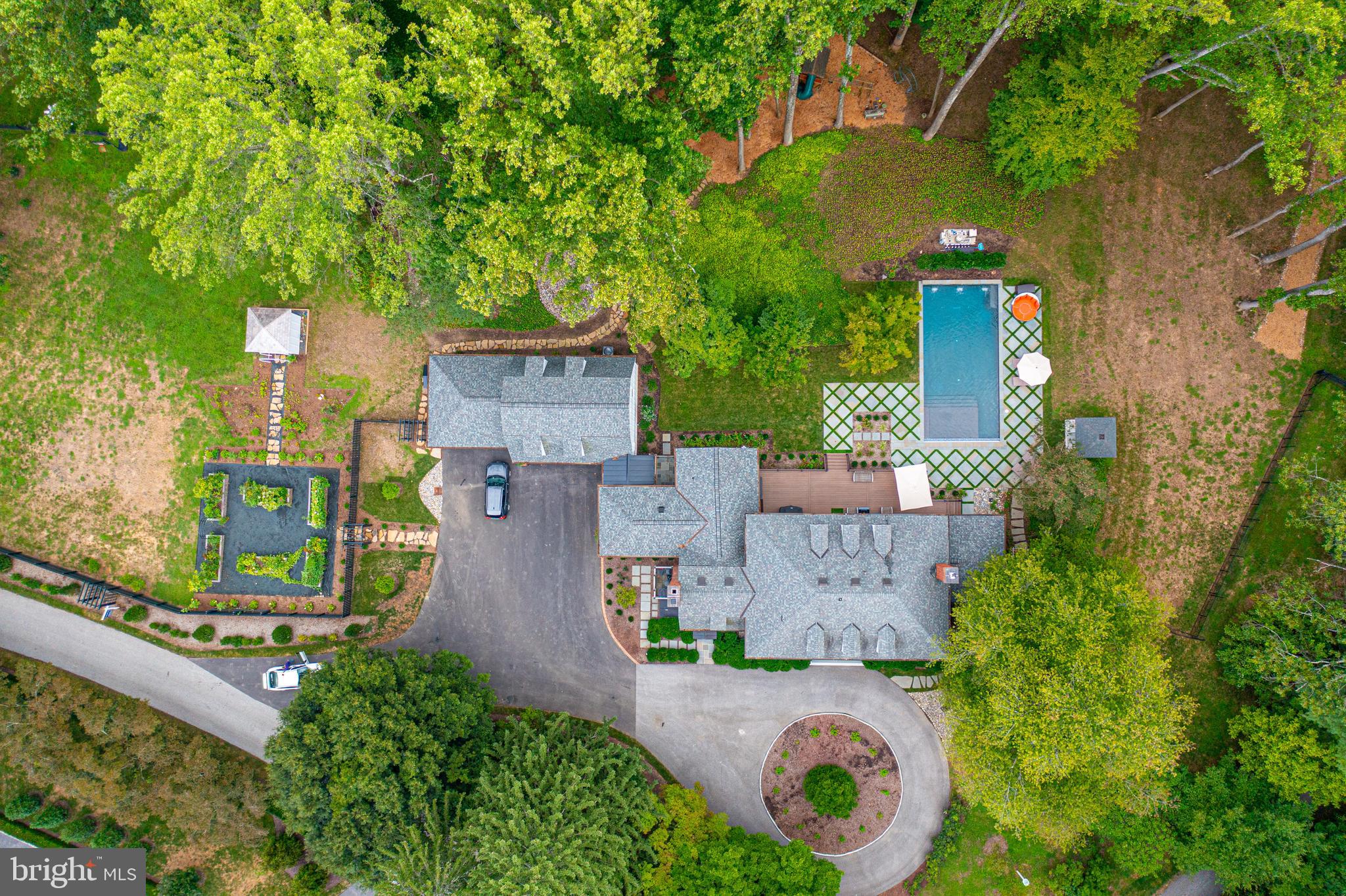 STEVENSON - Residential