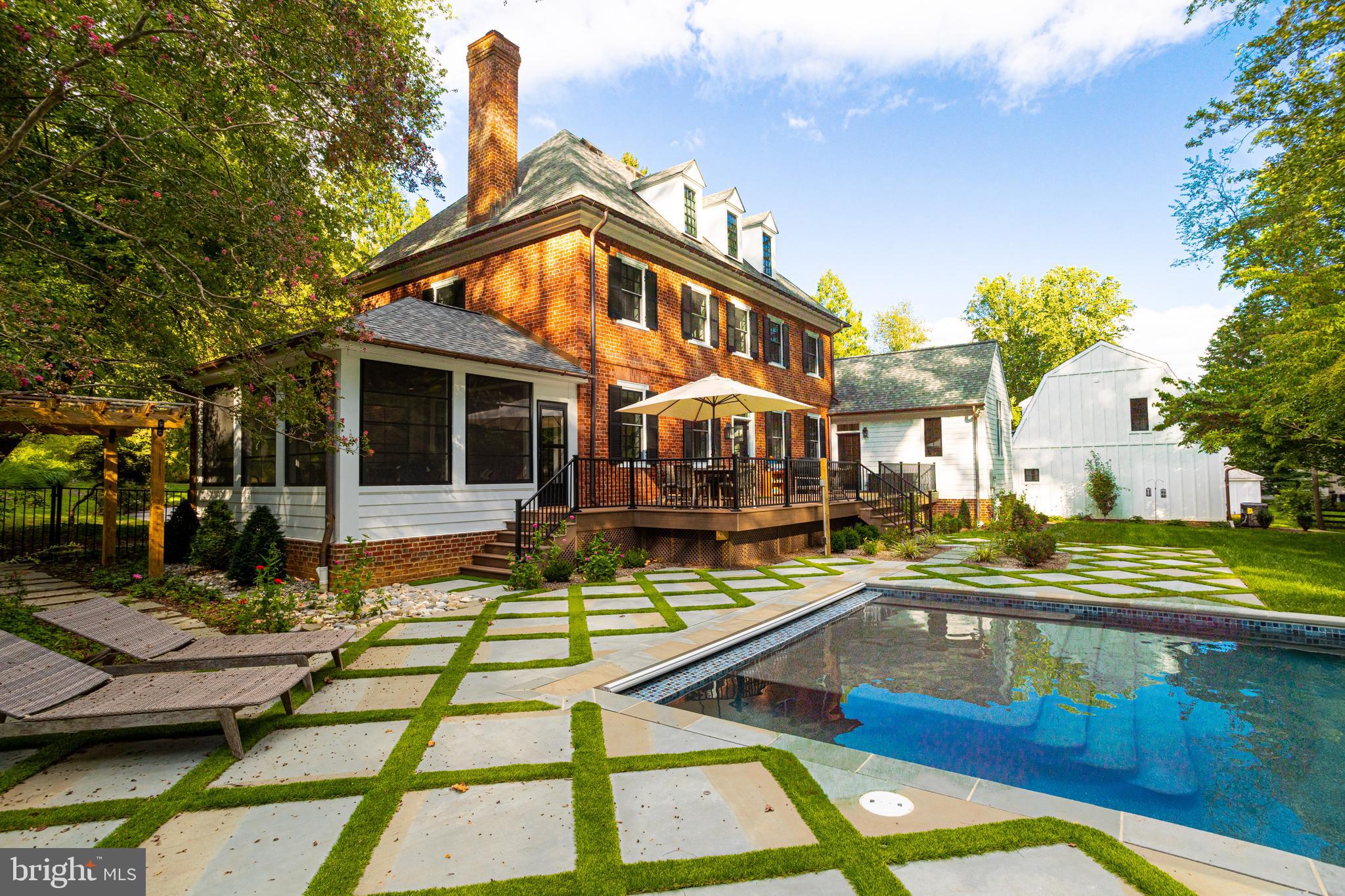 STEVENSON - Residential