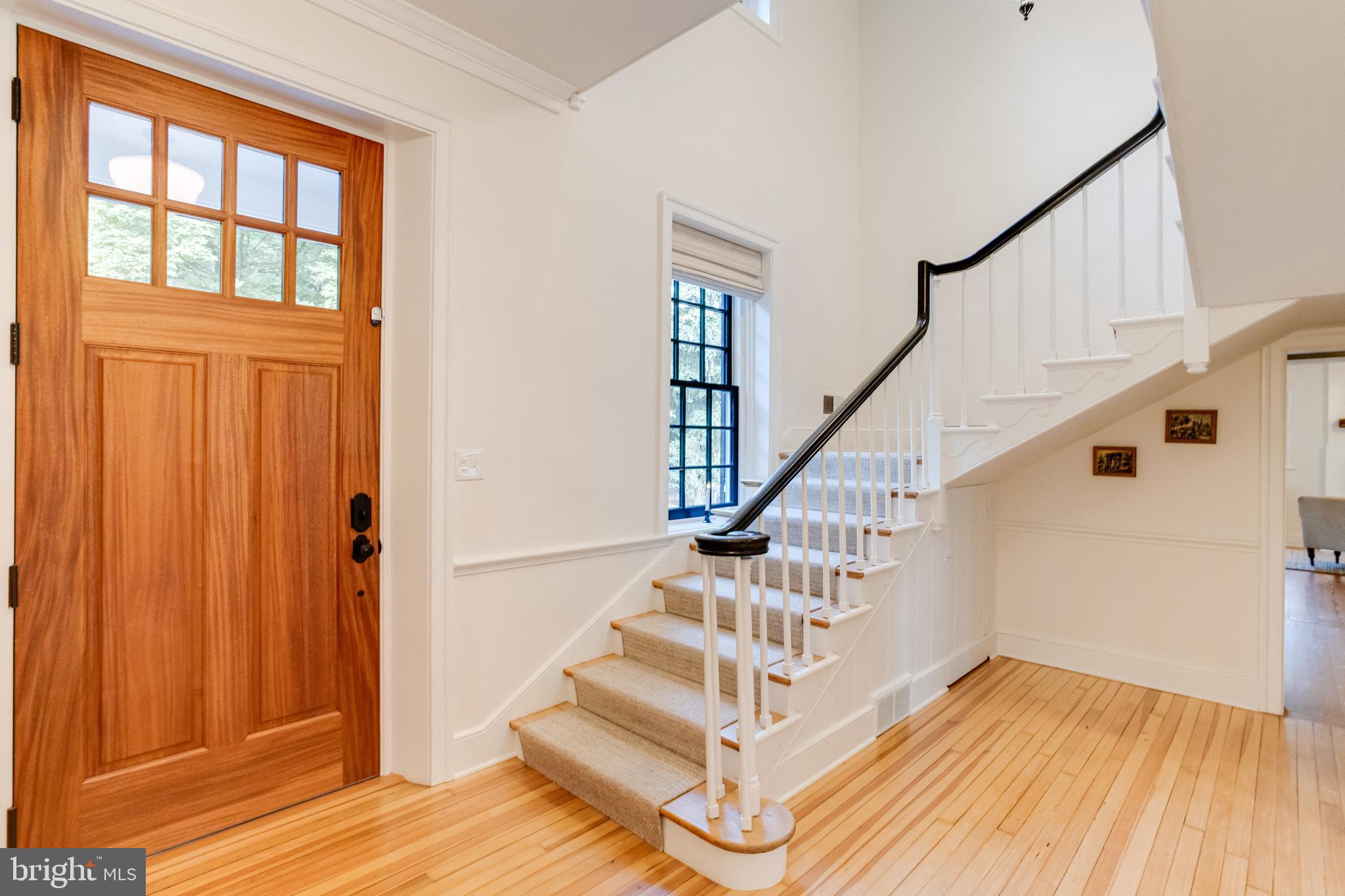 STEVENSON - Residential