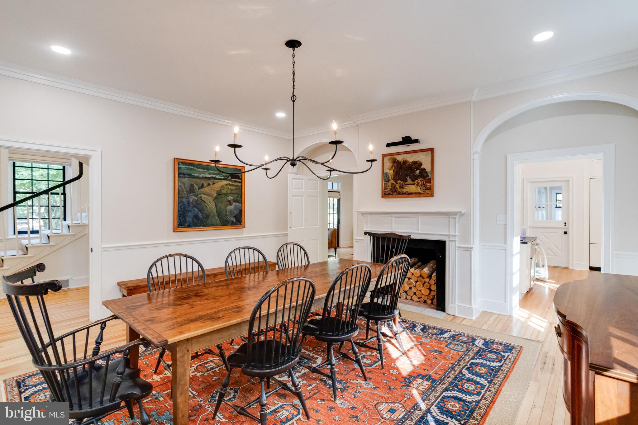 STEVENSON - Residential