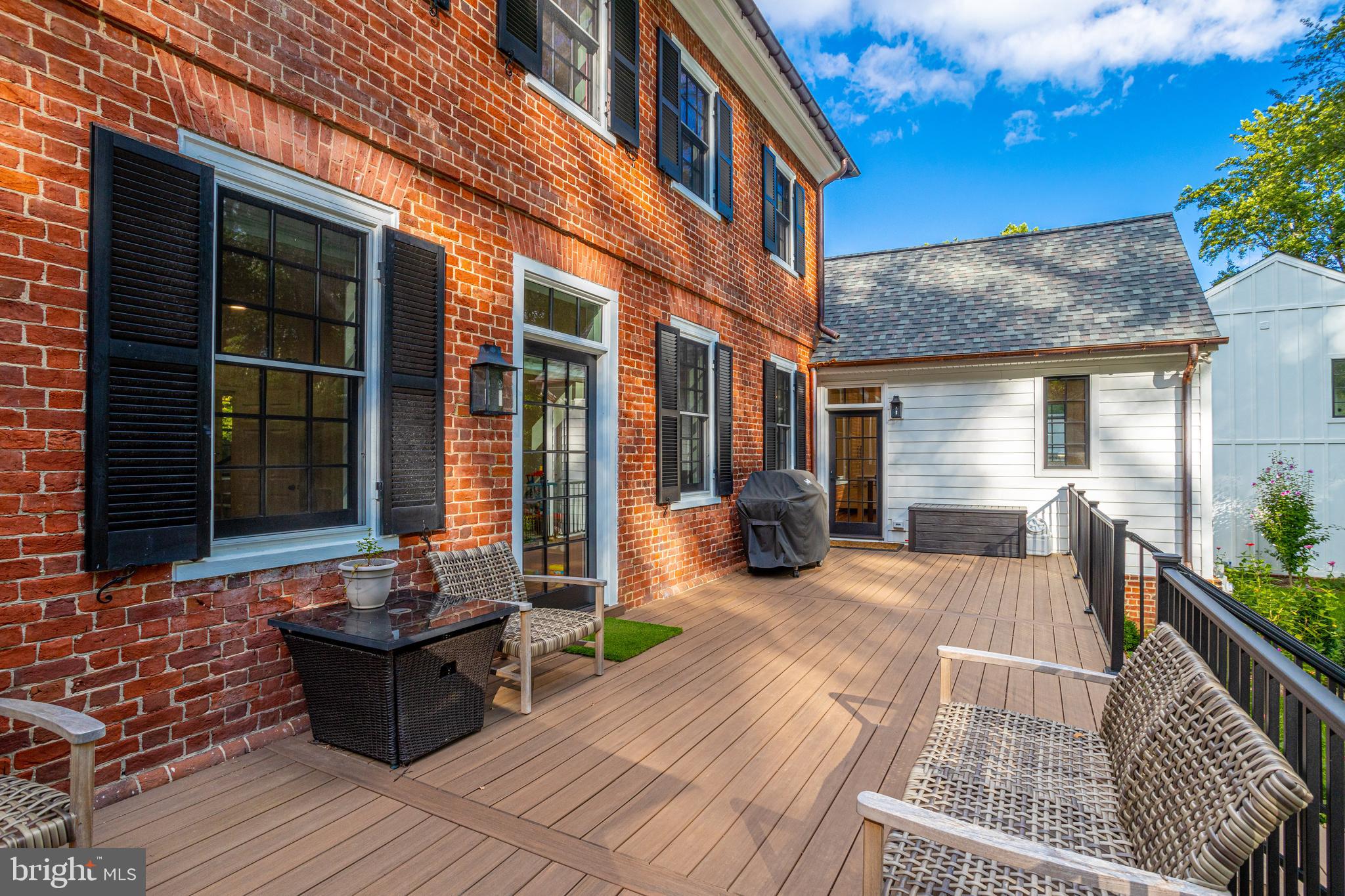 STEVENSON - Residential