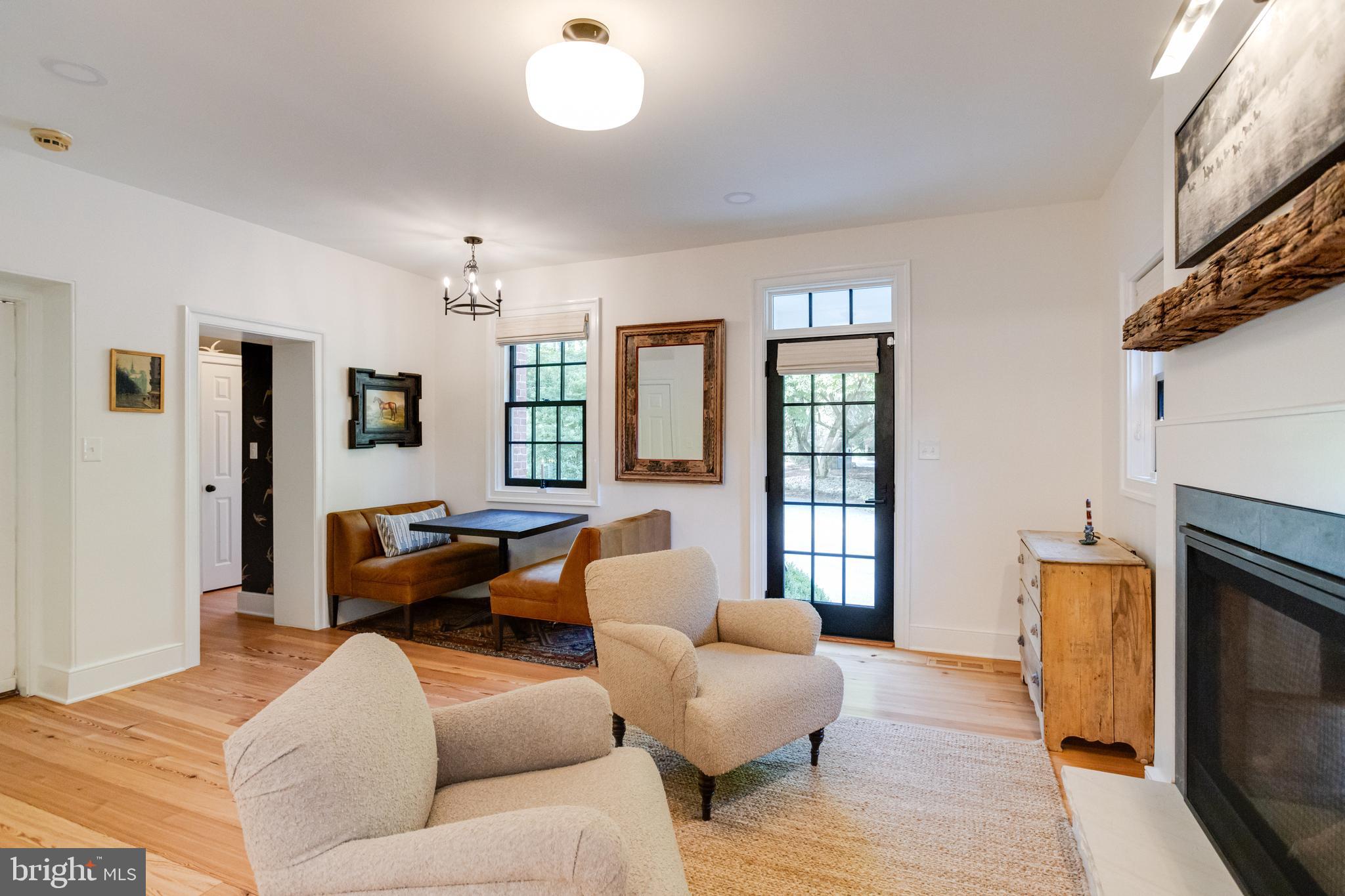 STEVENSON - Residential