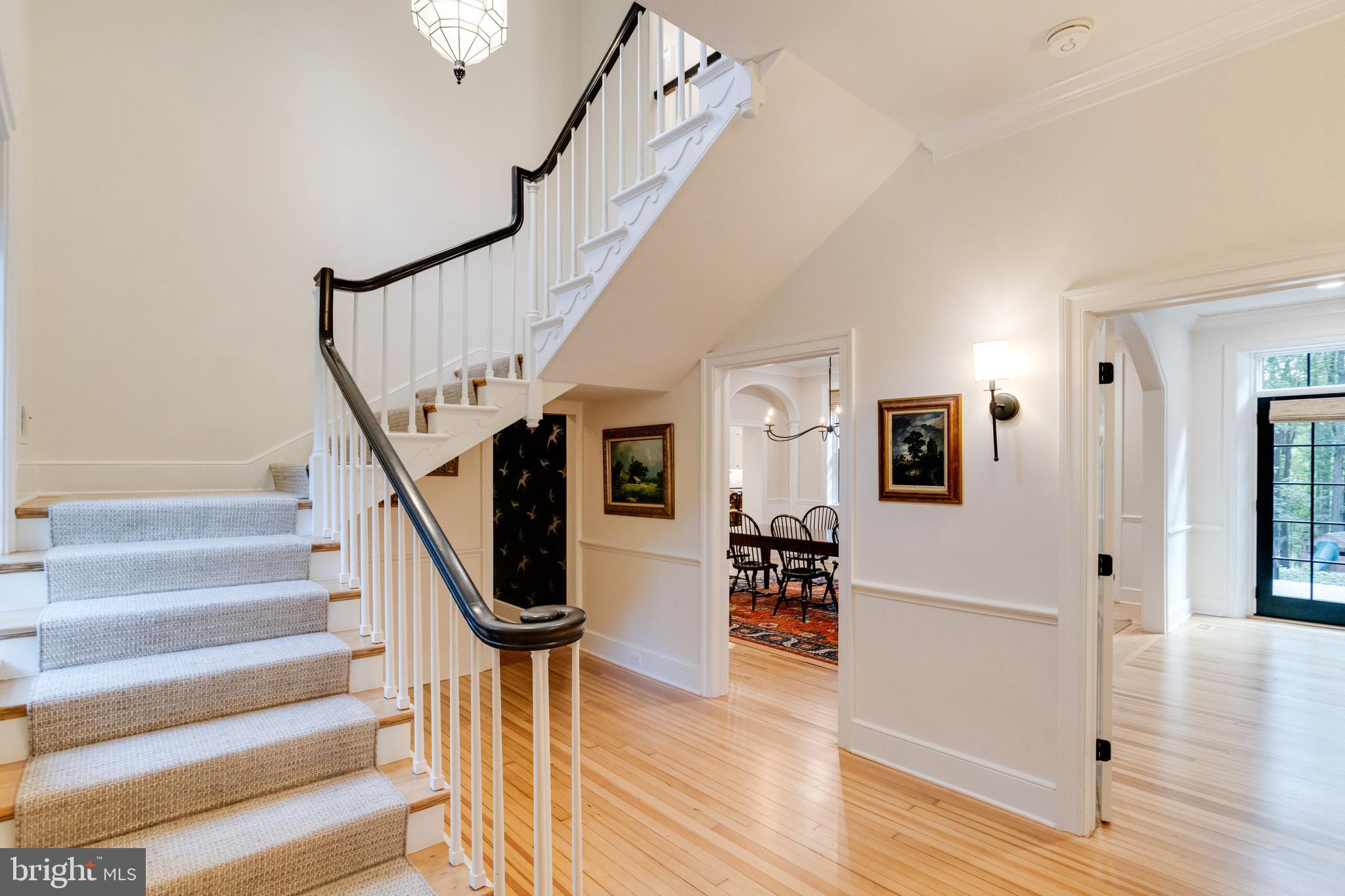 STEVENSON - Residential