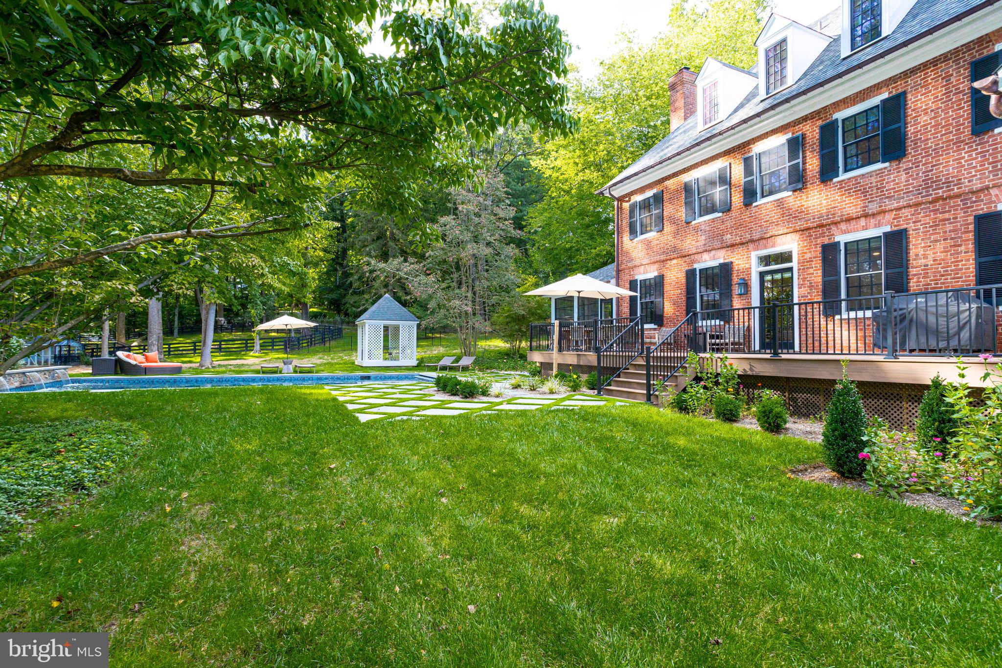 STEVENSON - Residential