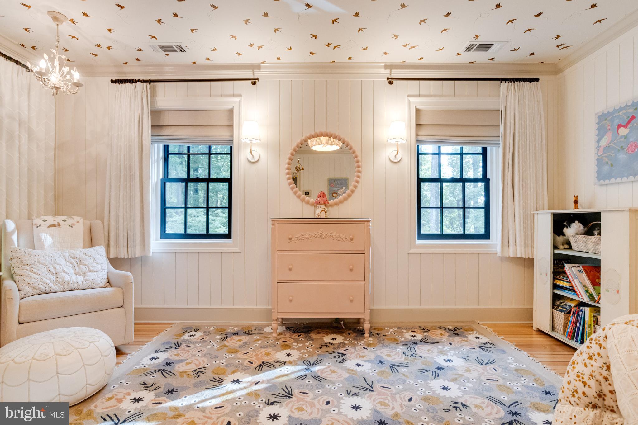 STEVENSON - Residential