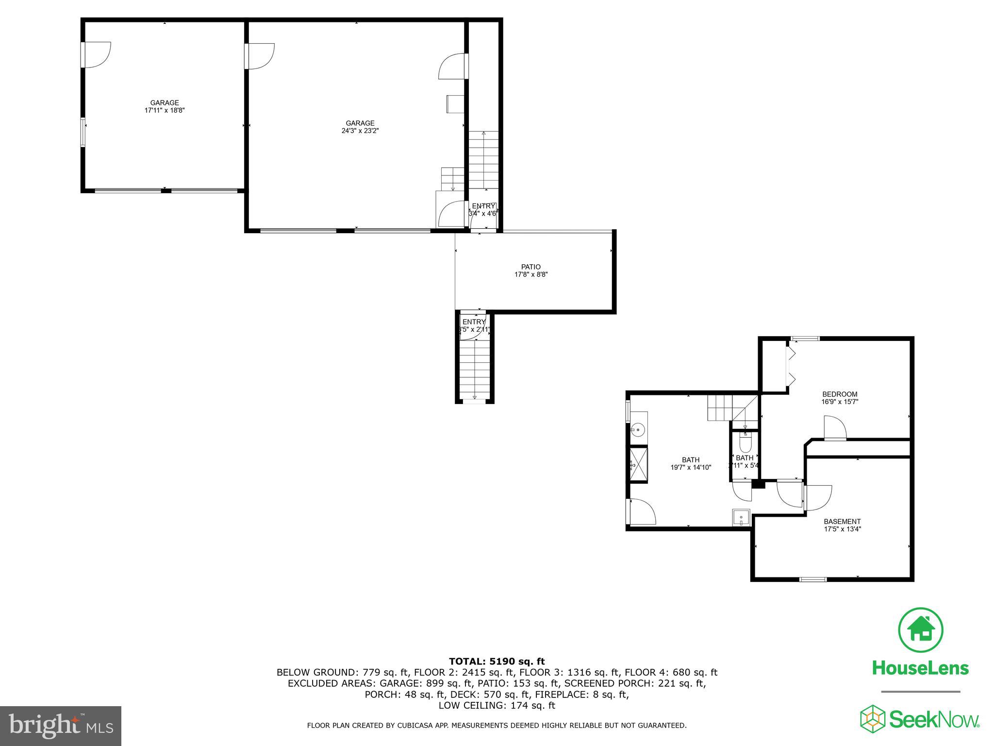 STEVENSON - Residential