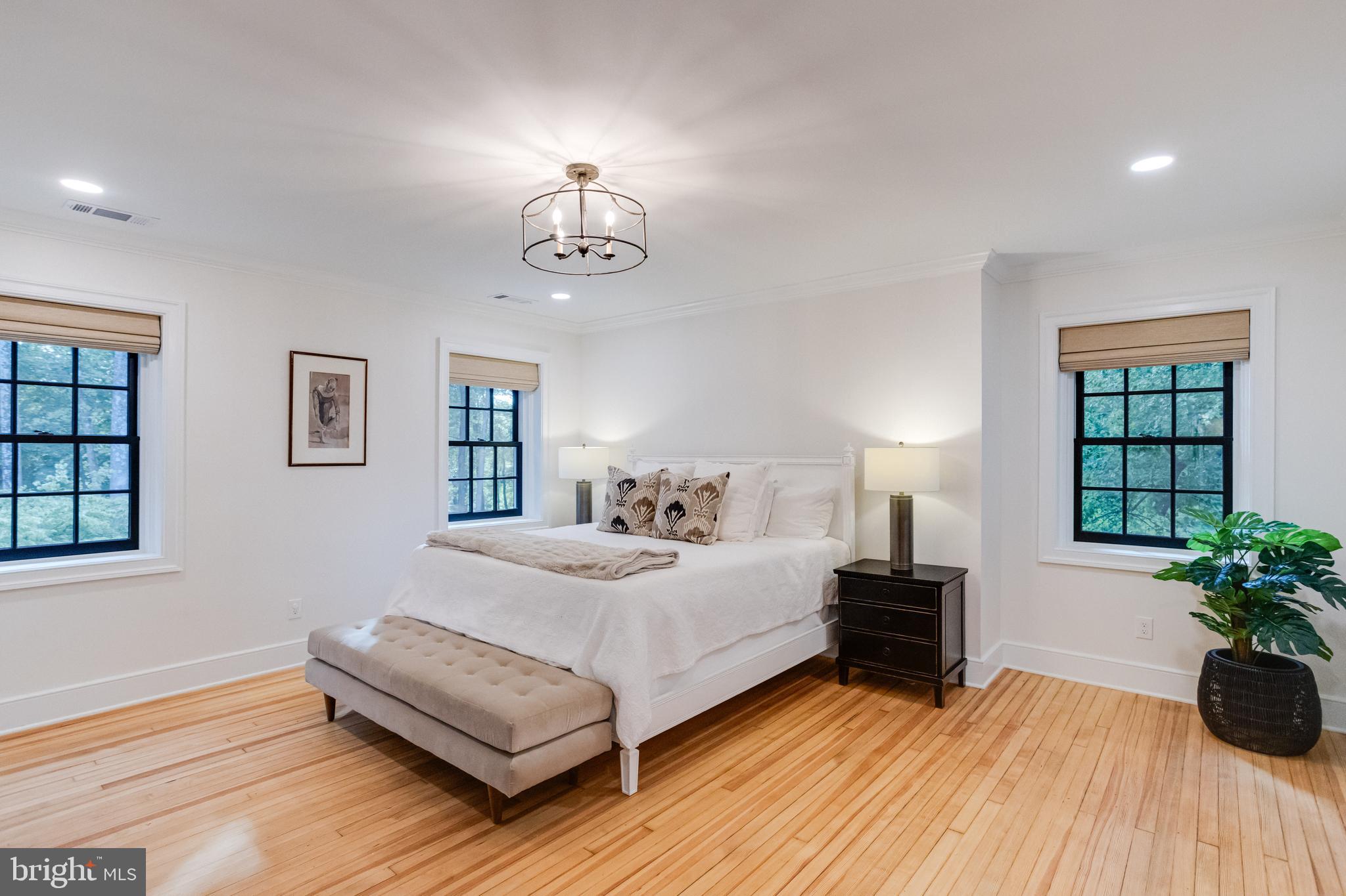 STEVENSON - Residential