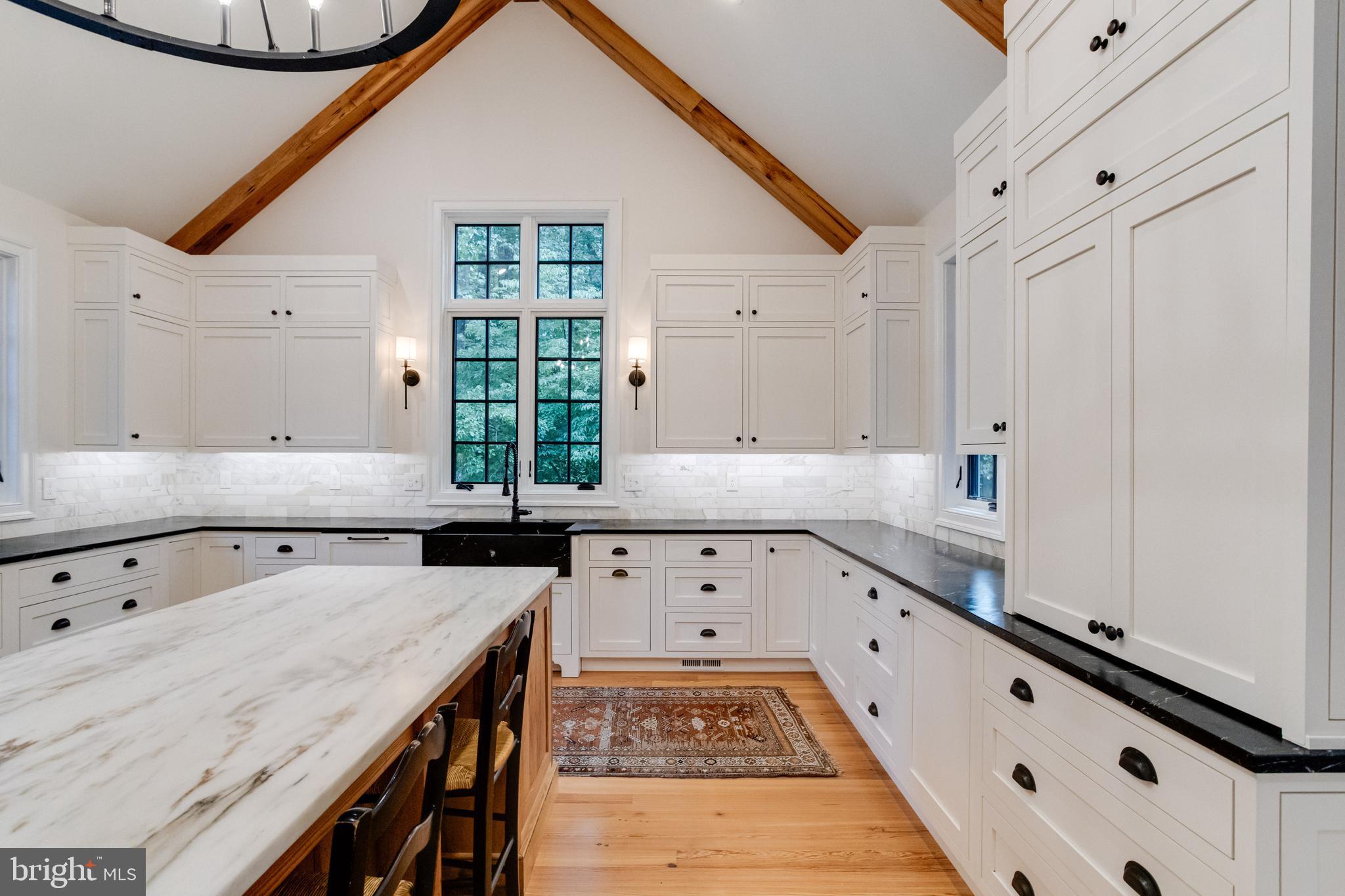 STEVENSON - Residential