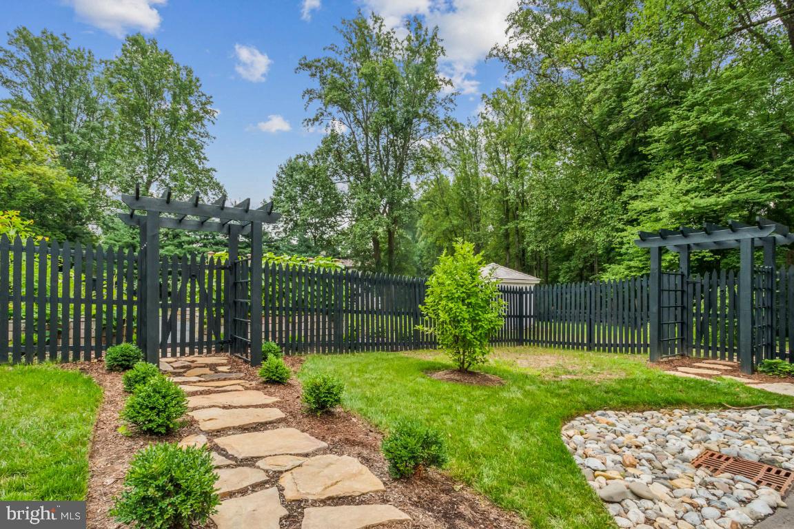 STEVENSON - Residential