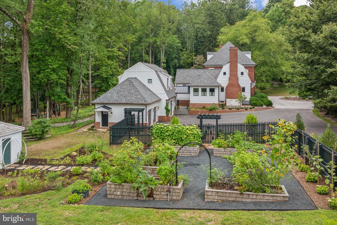 STEVENSON - Residential