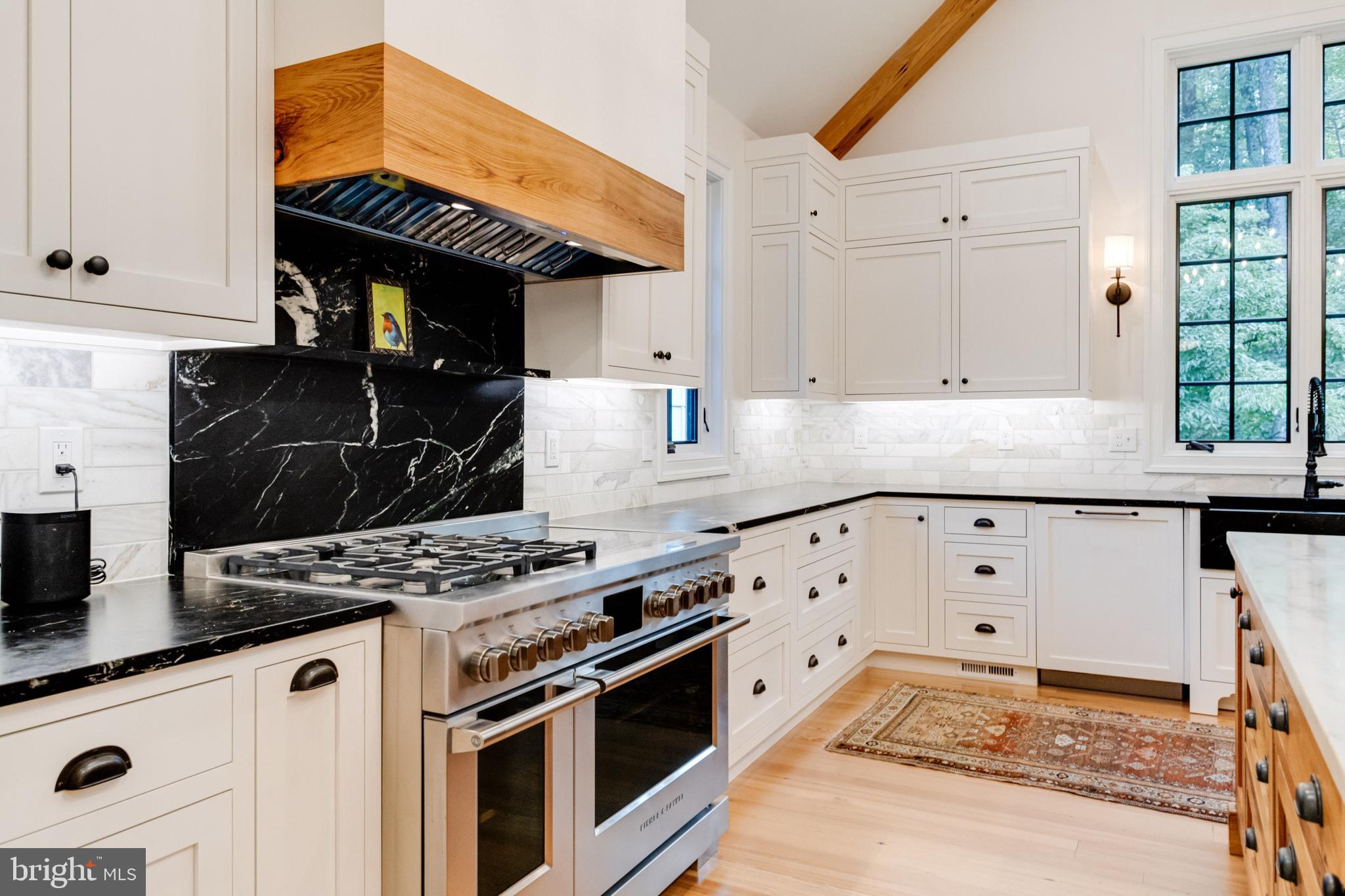 STEVENSON - Residential