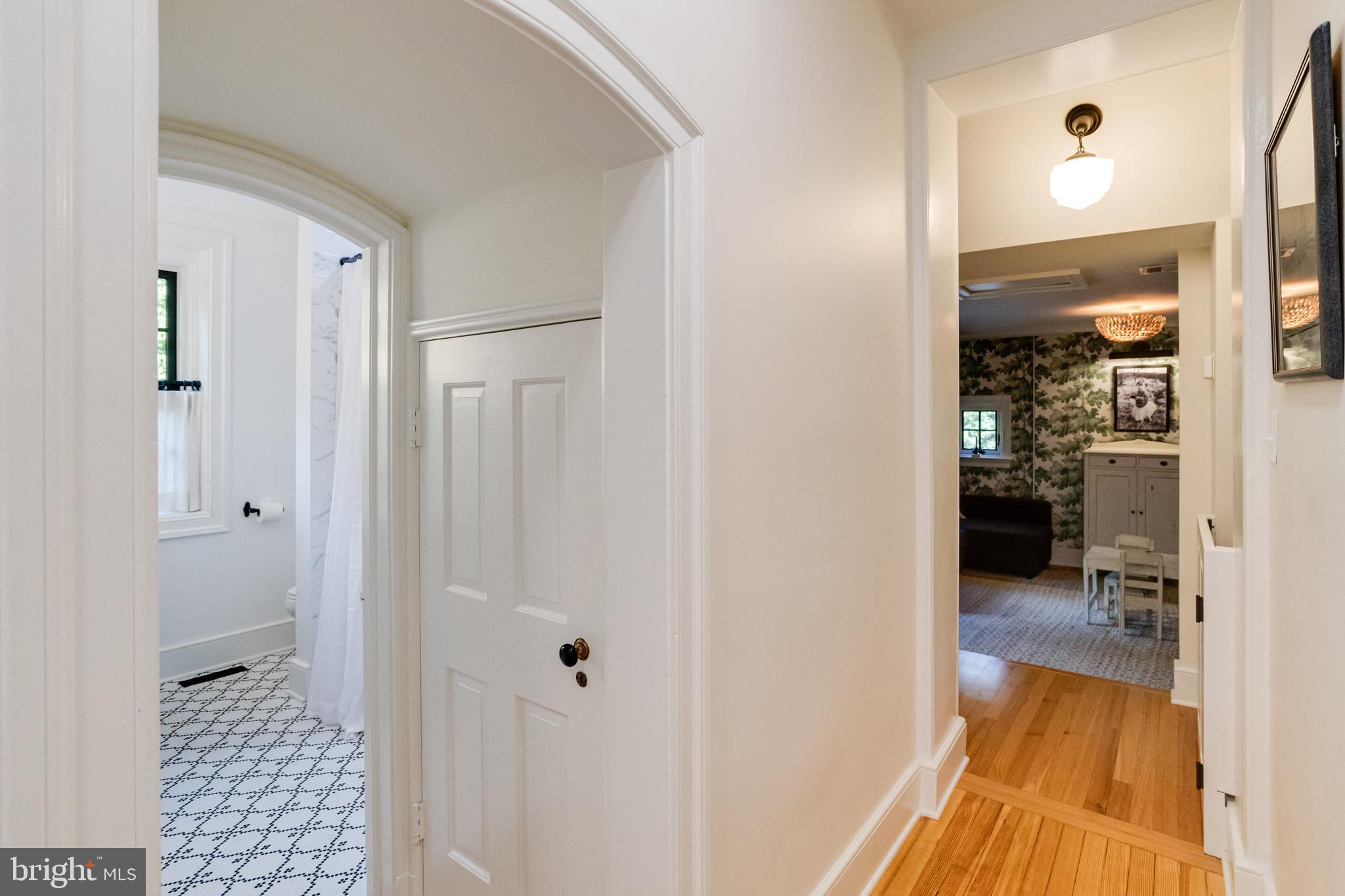 STEVENSON - Residential