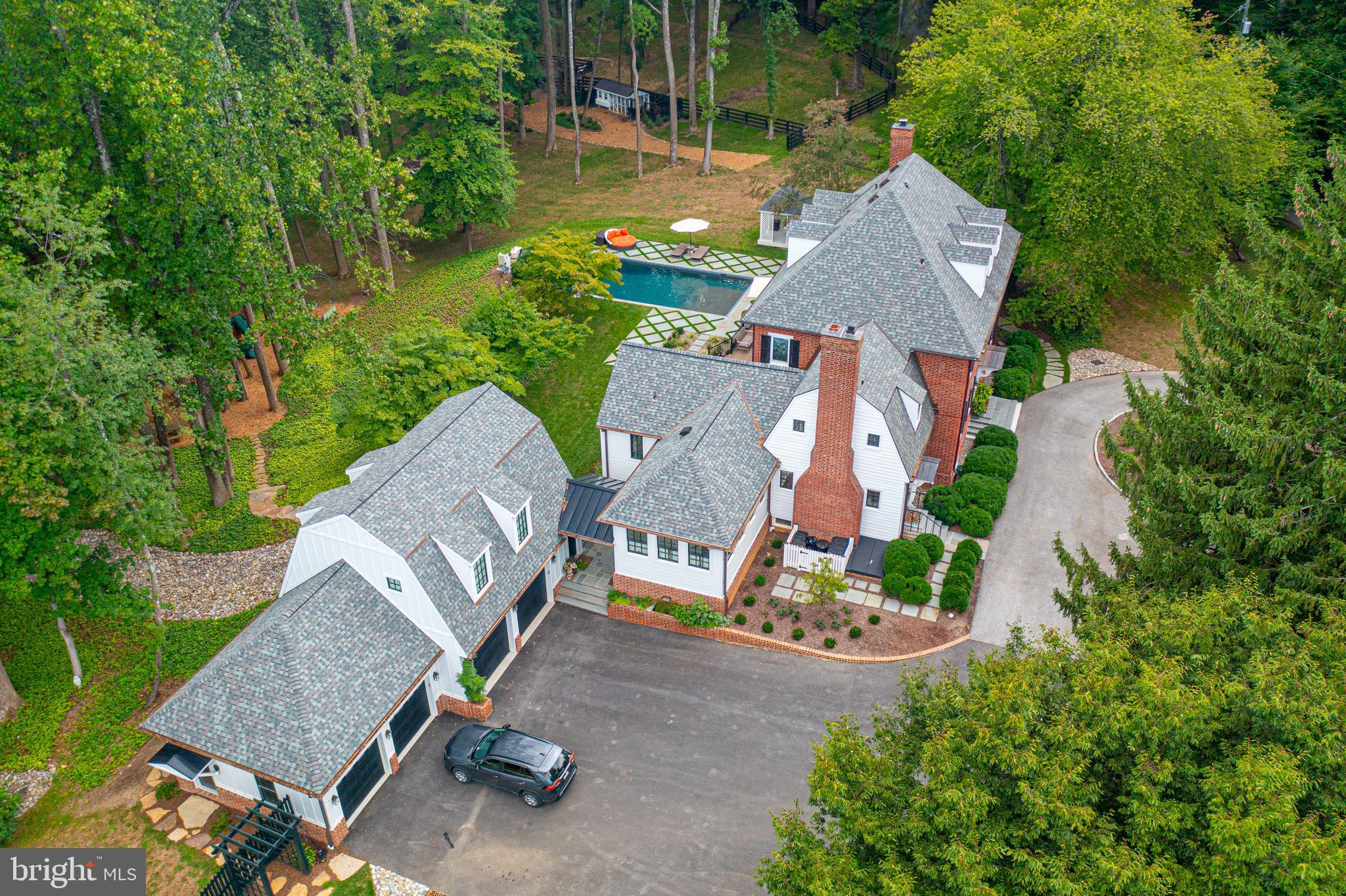 STEVENSON - Residential