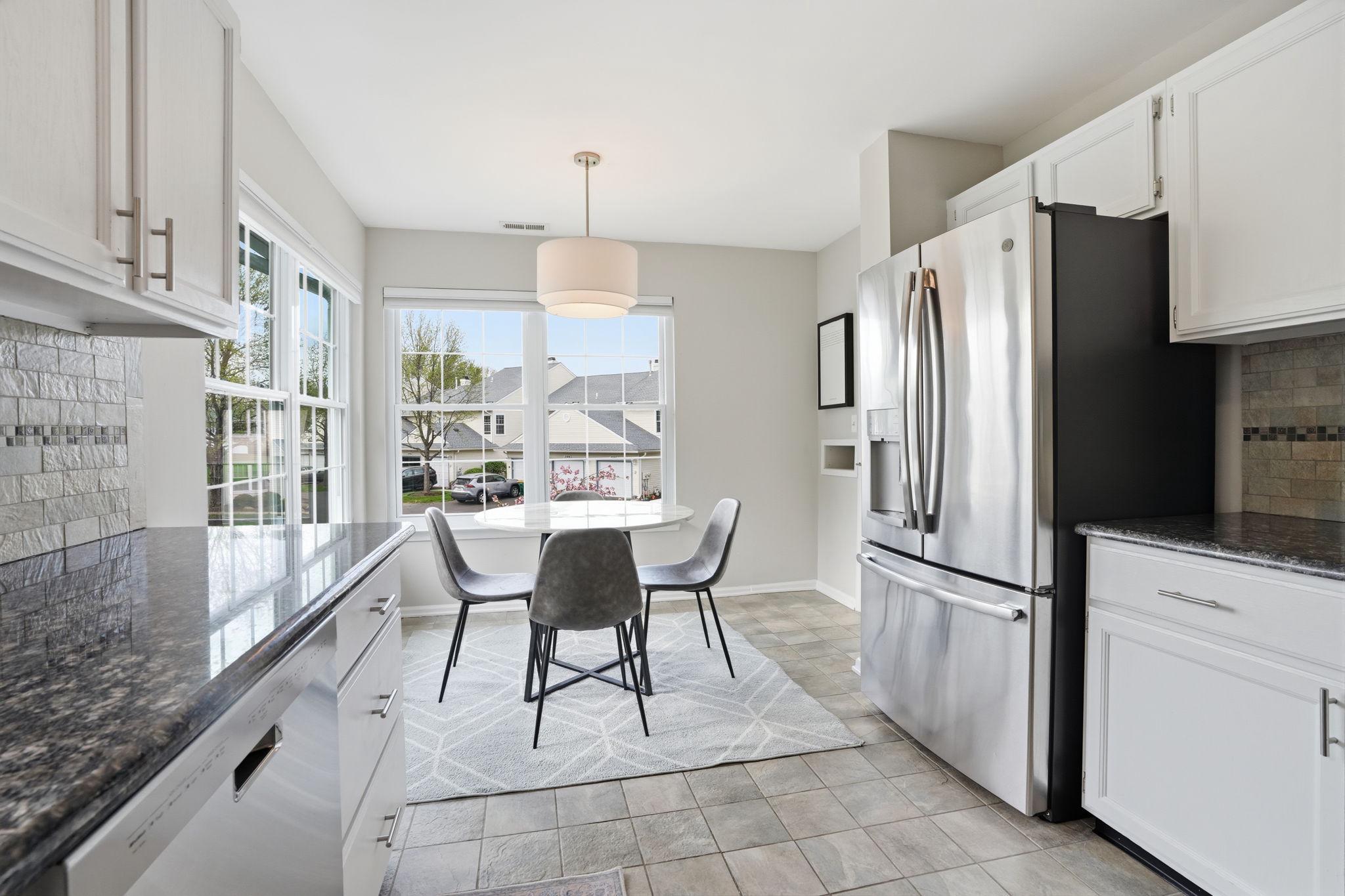 BROOKSTONE - Residential