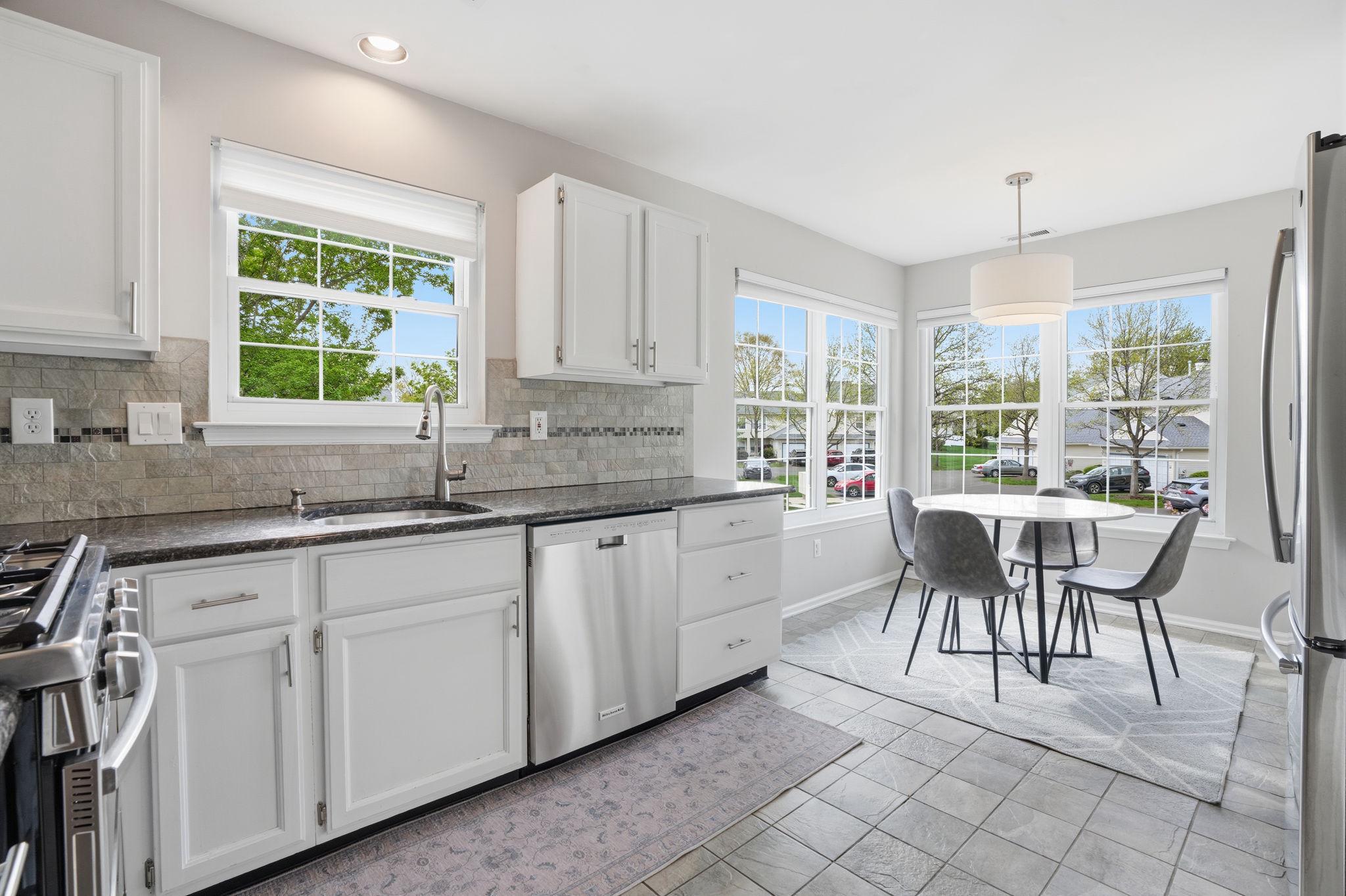 BROOKSTONE - Residential