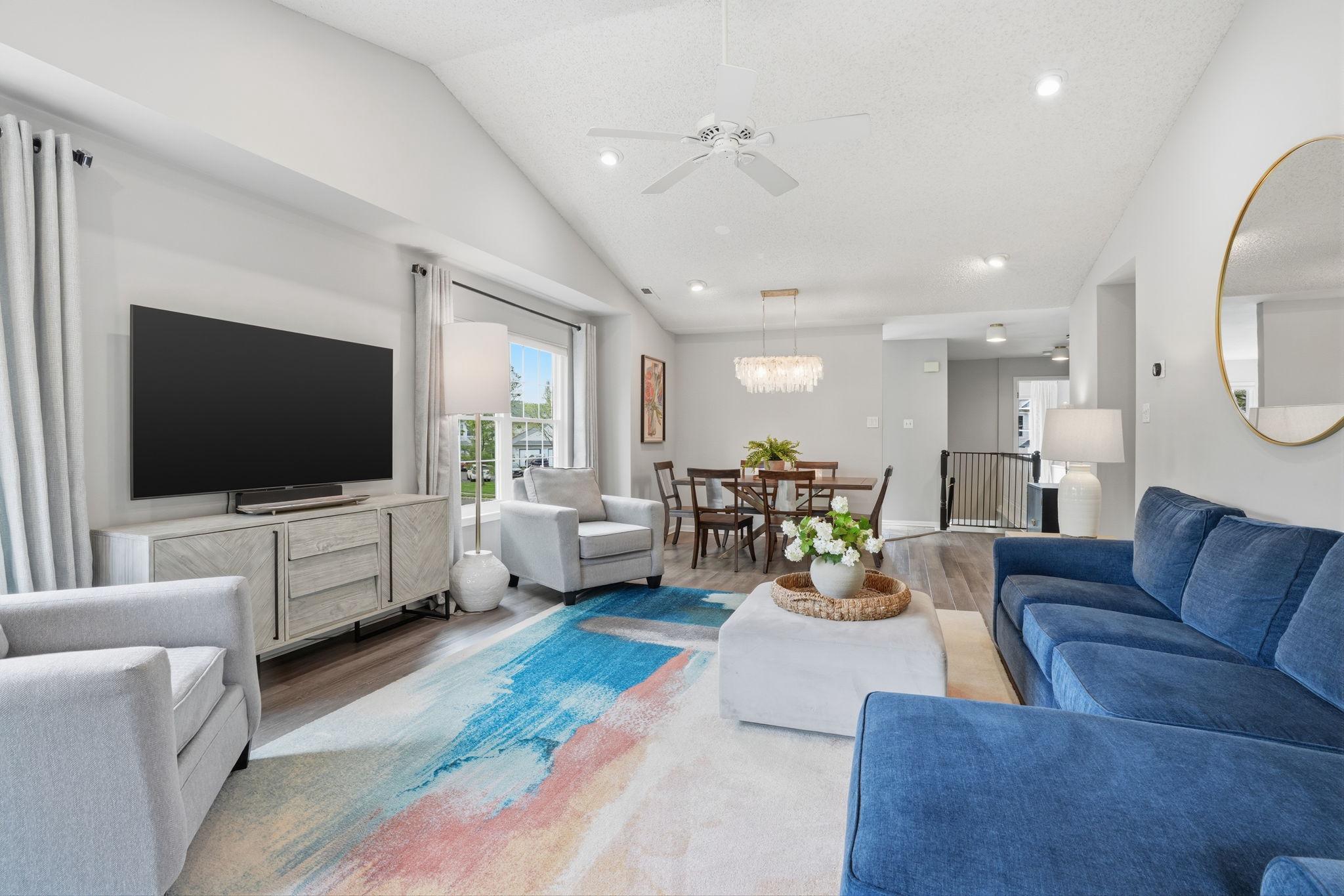 BROOKSTONE - Residential