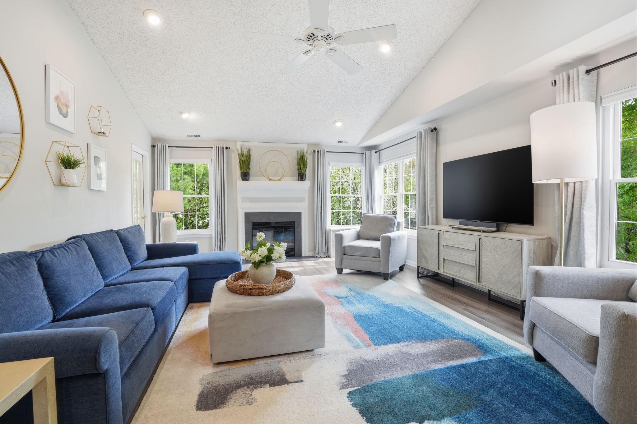 BROOKSTONE - Residential