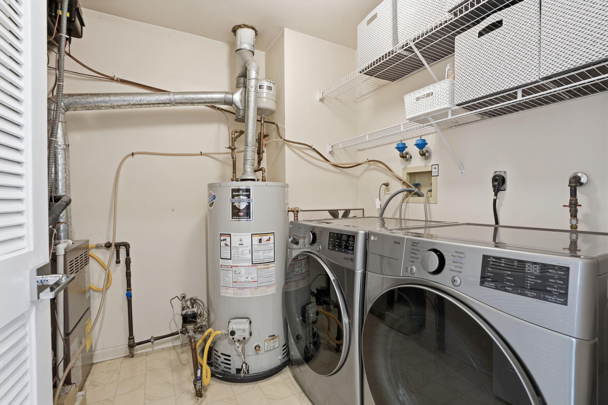 BROOKSTONE - Residential