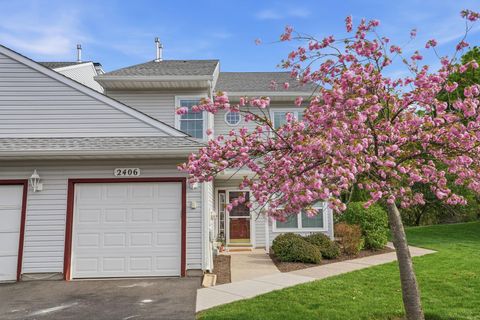 Photo of 2406 Lynbrooke Drive, YARDLEY, PA 19067 (MLS # PABU2117892)