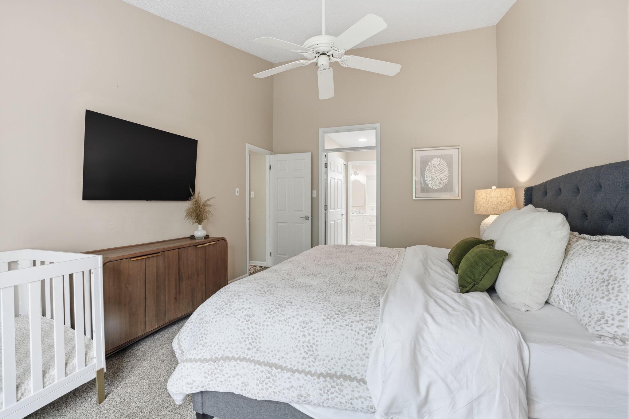 BROOKSTONE - Residential