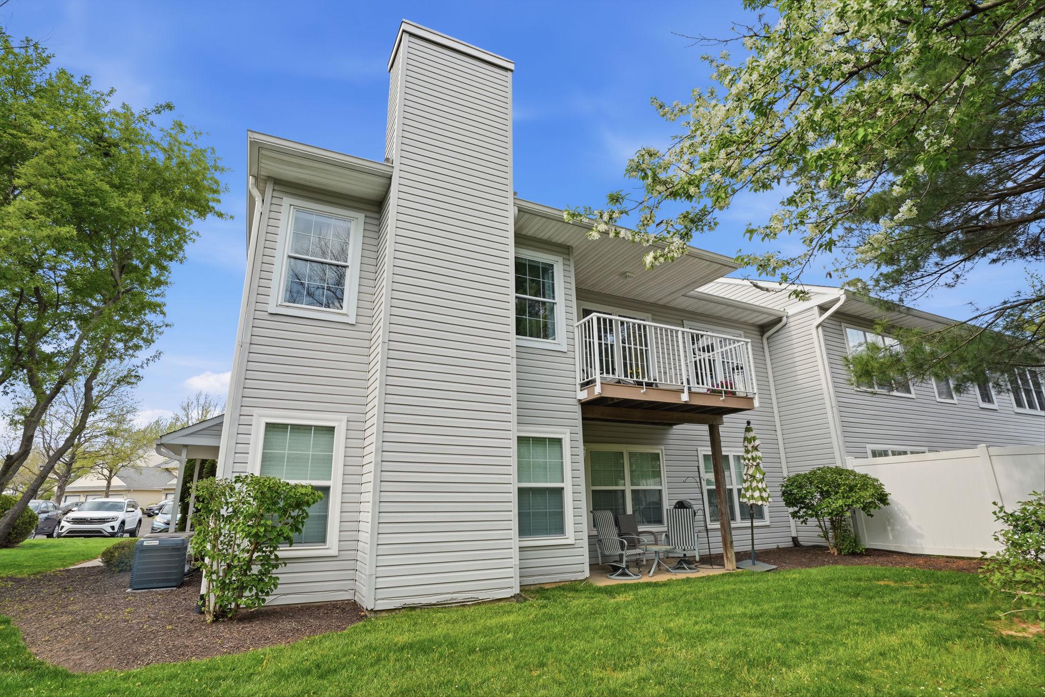 BROOKSTONE - Residential