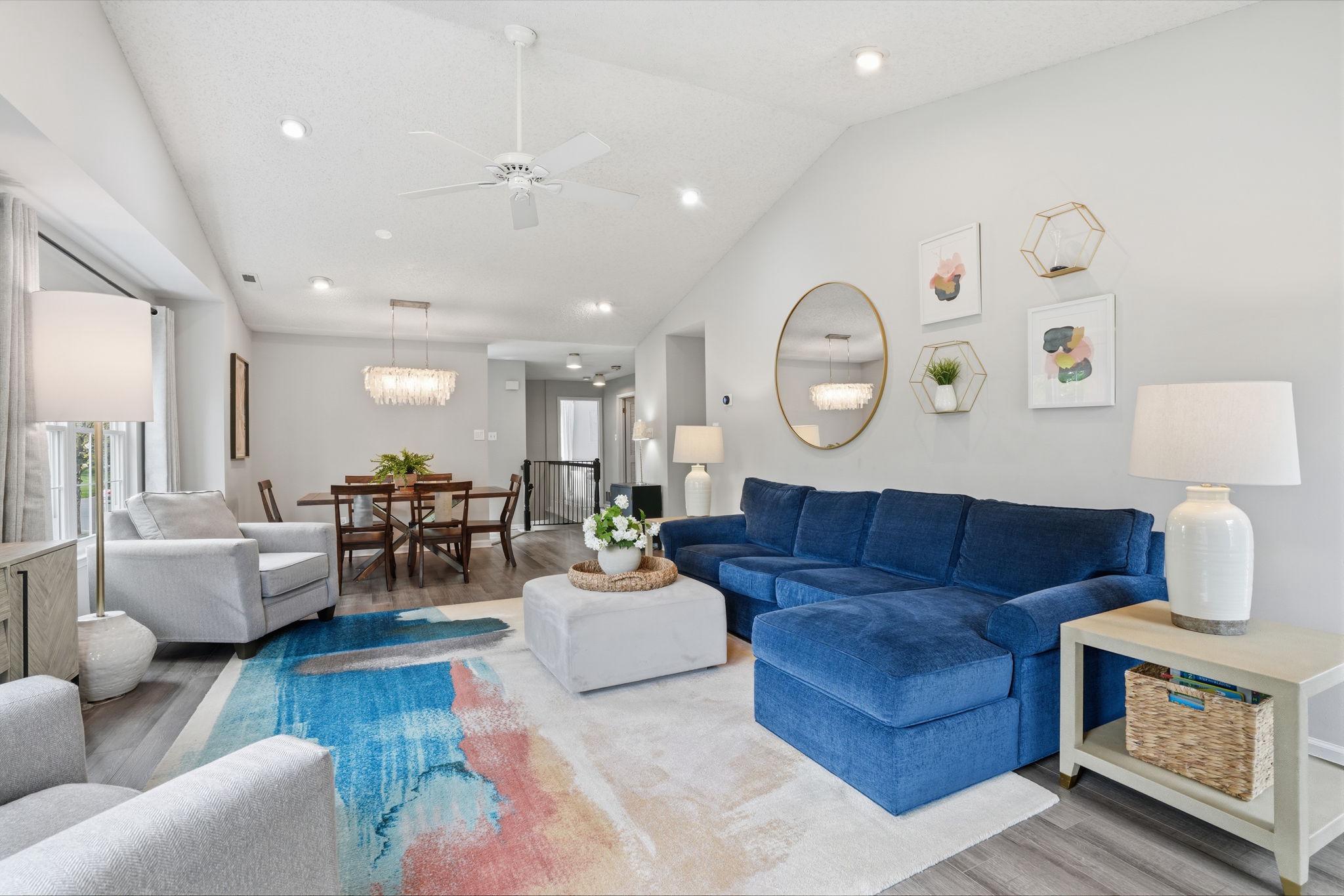 BROOKSTONE - Residential