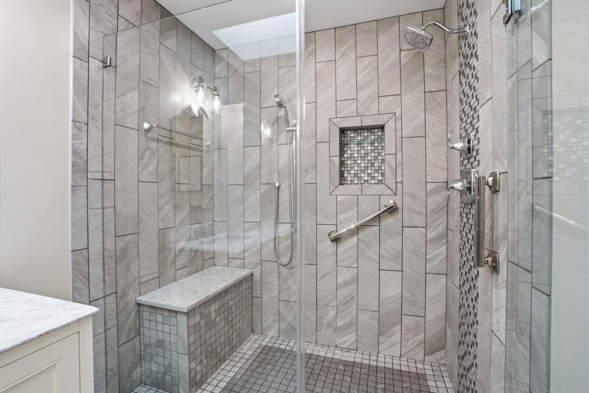 BROOKSTONE - Residential