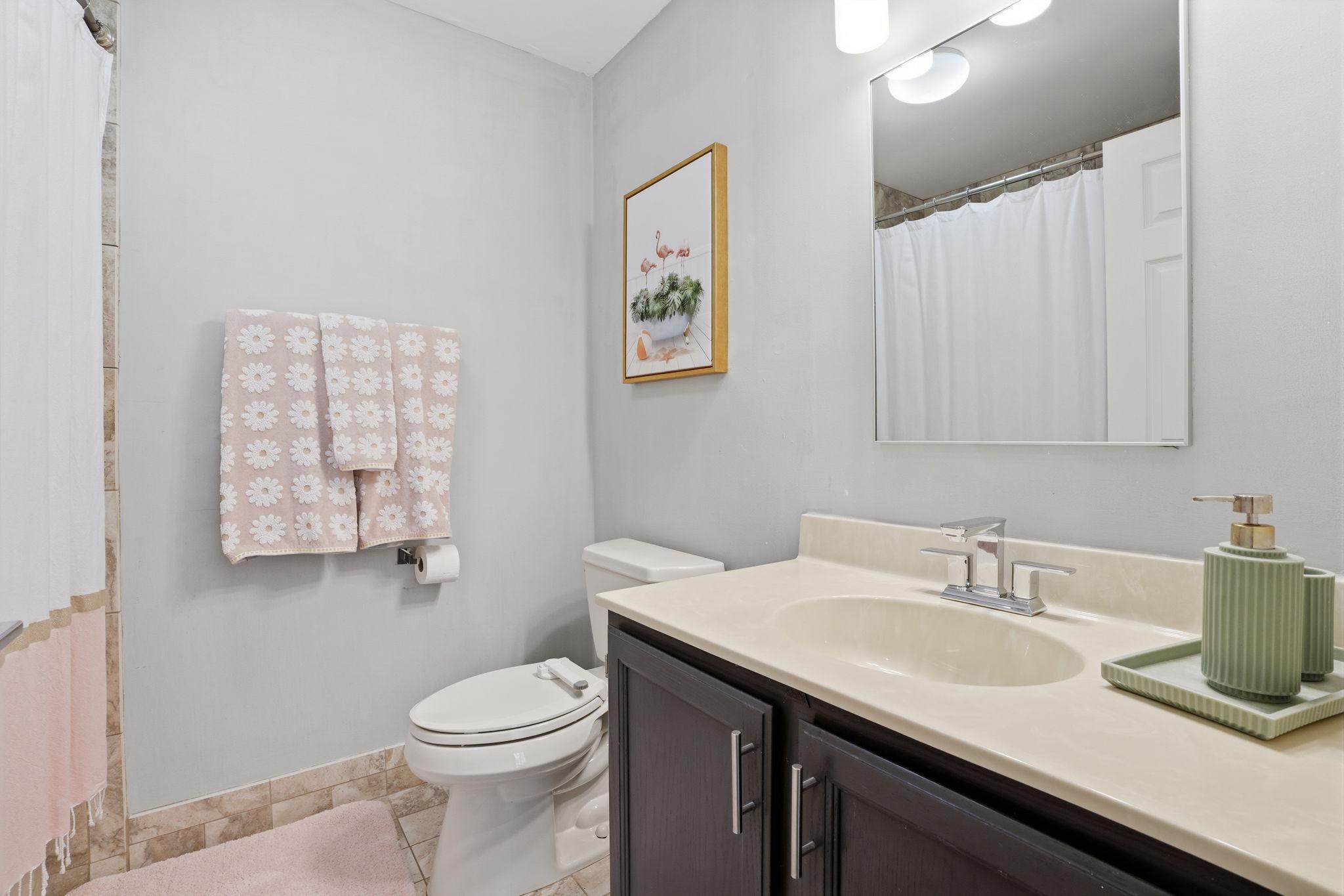 BROOKSTONE - Residential