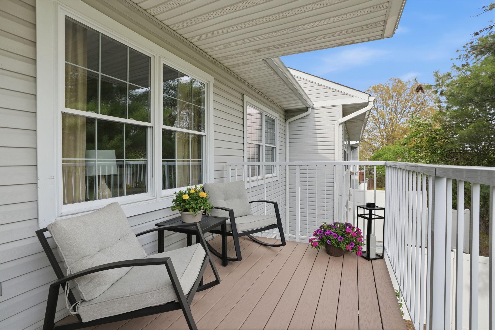 BROOKSTONE - Residential