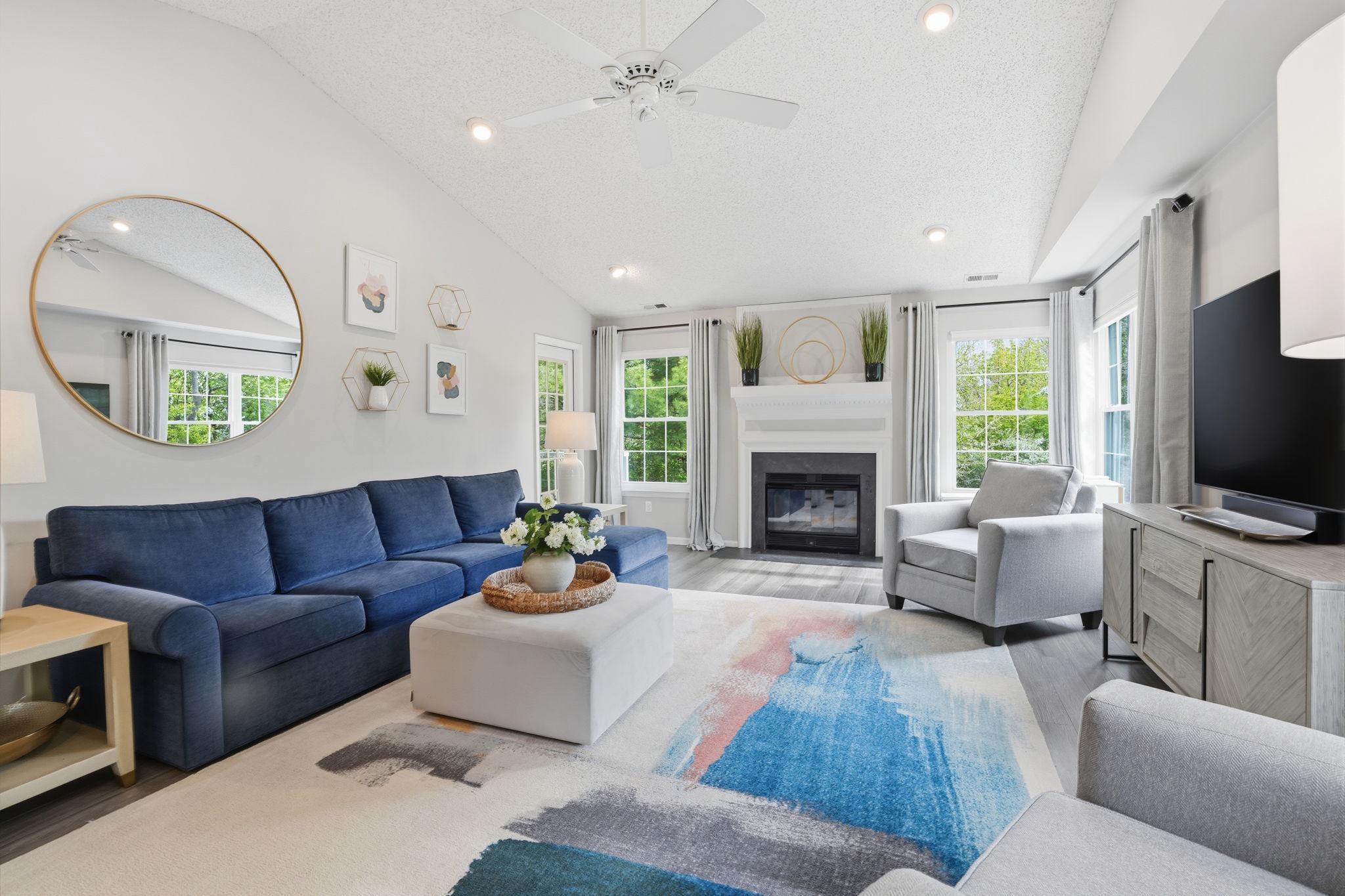 BROOKSTONE - Residential