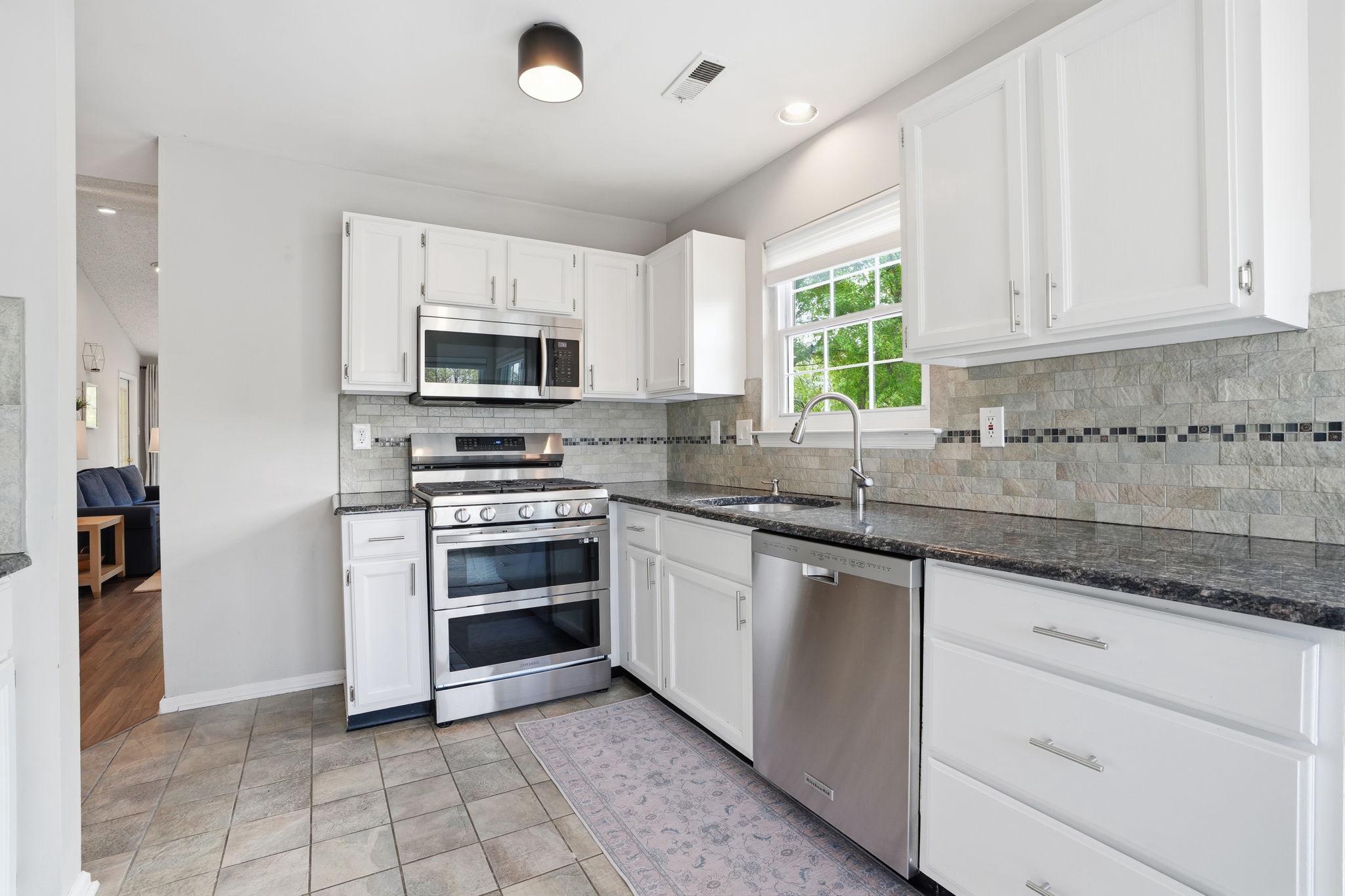 BROOKSTONE - Residential