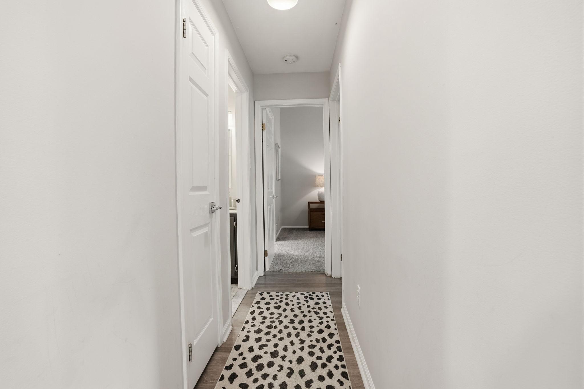 BROOKSTONE - Residential